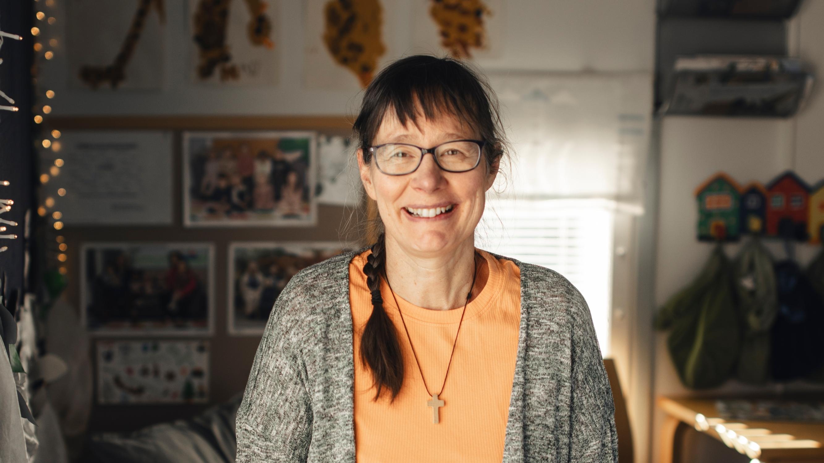 Kun Tanjalla, 53, todettiin korkea kolesteroli, kolmelta lääkäriltä tuli eri hoito-ohjeet: ”Haluan vältellä lääkkeitä viimeiseen asti”