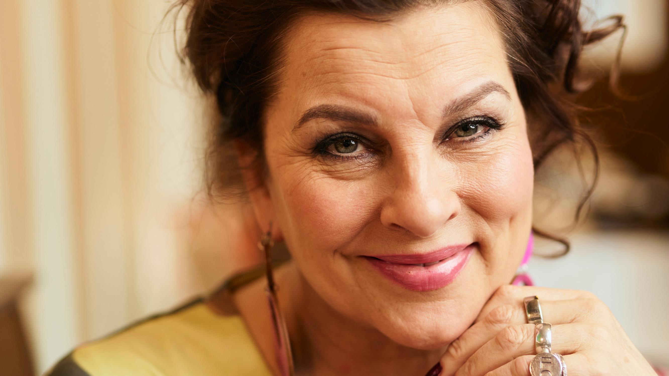 Satu Silvo lamaantui ja sai epämääräisiä oireita, kun hänen ravintolansa ajautui konkurssiin – toipumisessa auttoi yksi tärkeä oivallus