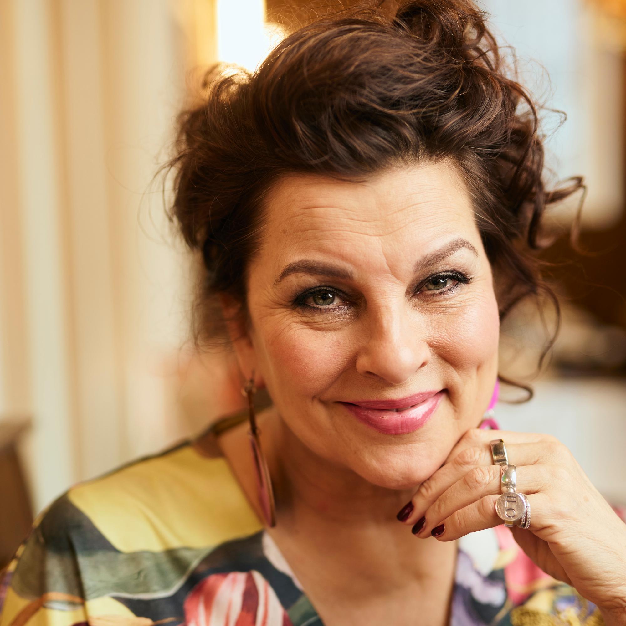 Satu Silvo lamaantui ja sai epämääräisiä oireita, kun hänen ravintolansa ajautui konkurssiin – toipumisessa auttoi yksi tärkeä oivallus