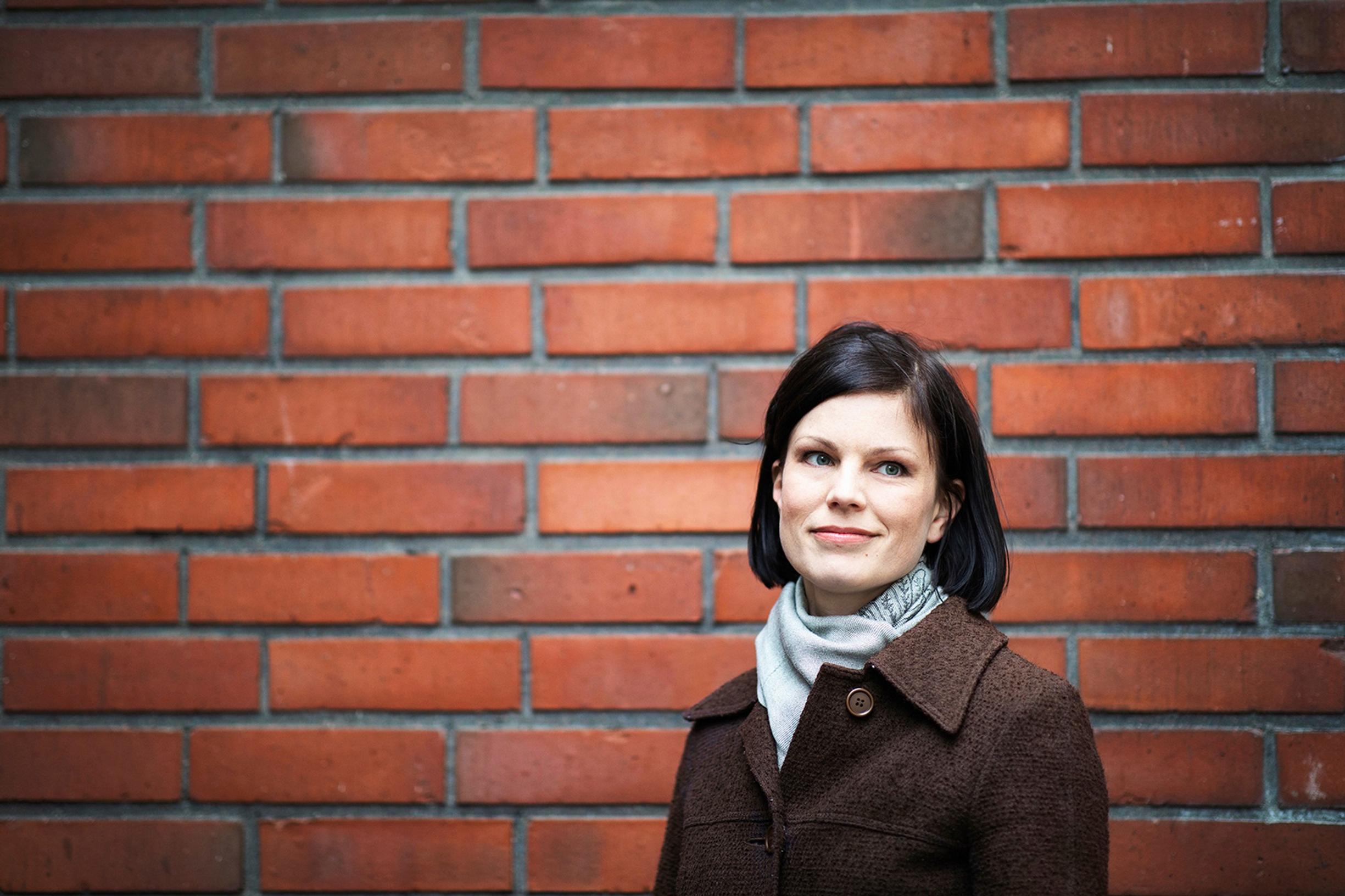 Ekonomisti Sanna Kurronen ammentaa tulevaisuudenuskoa historiasta: "Työelämä on muuttunut aina – pakko on paras muusa"