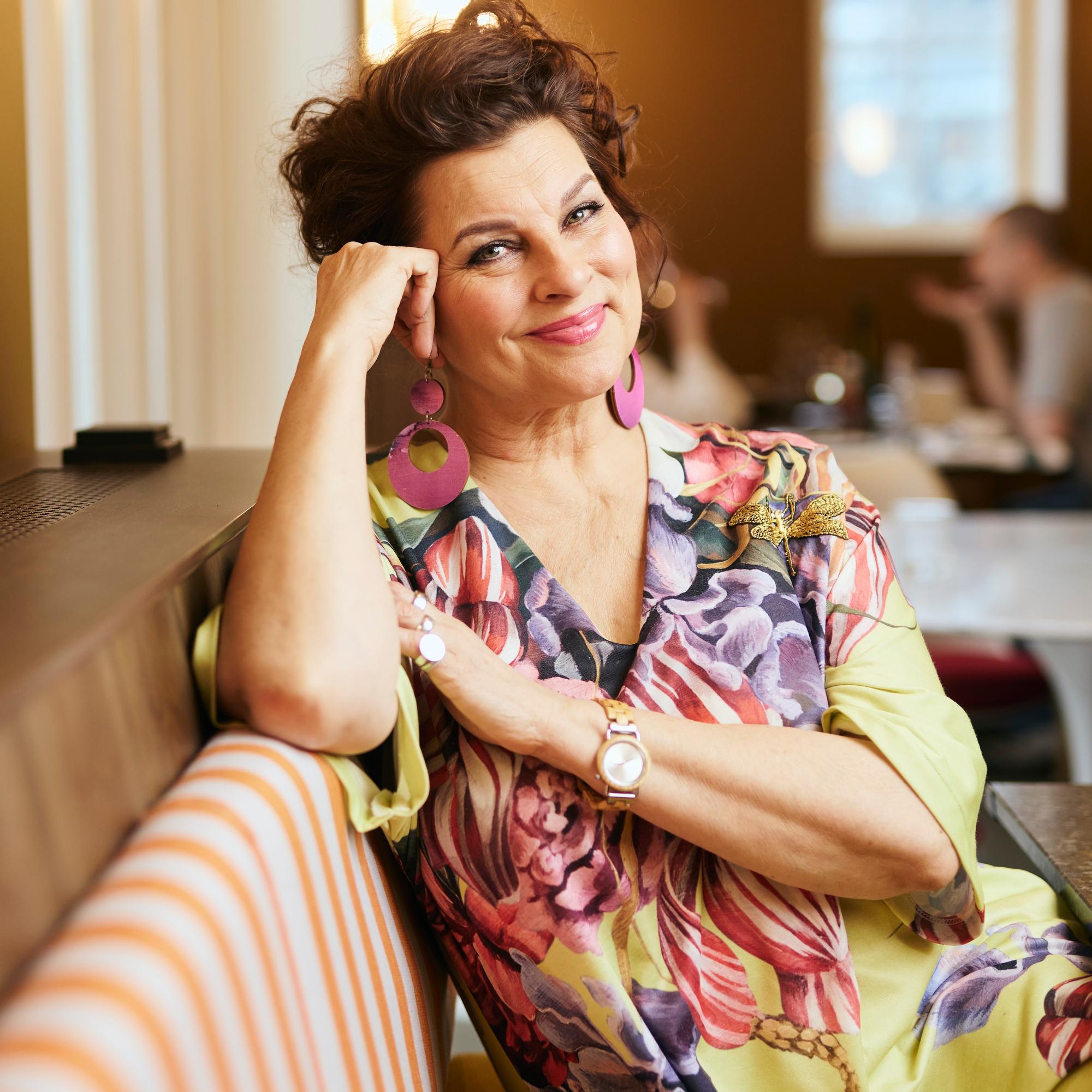 Kun kaikki meni, Satu Silvo ensin lamaantui, mutta puhkesi sitten lauluun: ”Uupumiseni jälkeen olen tyytyväisempi itseeni kuin ehkä koskaan”