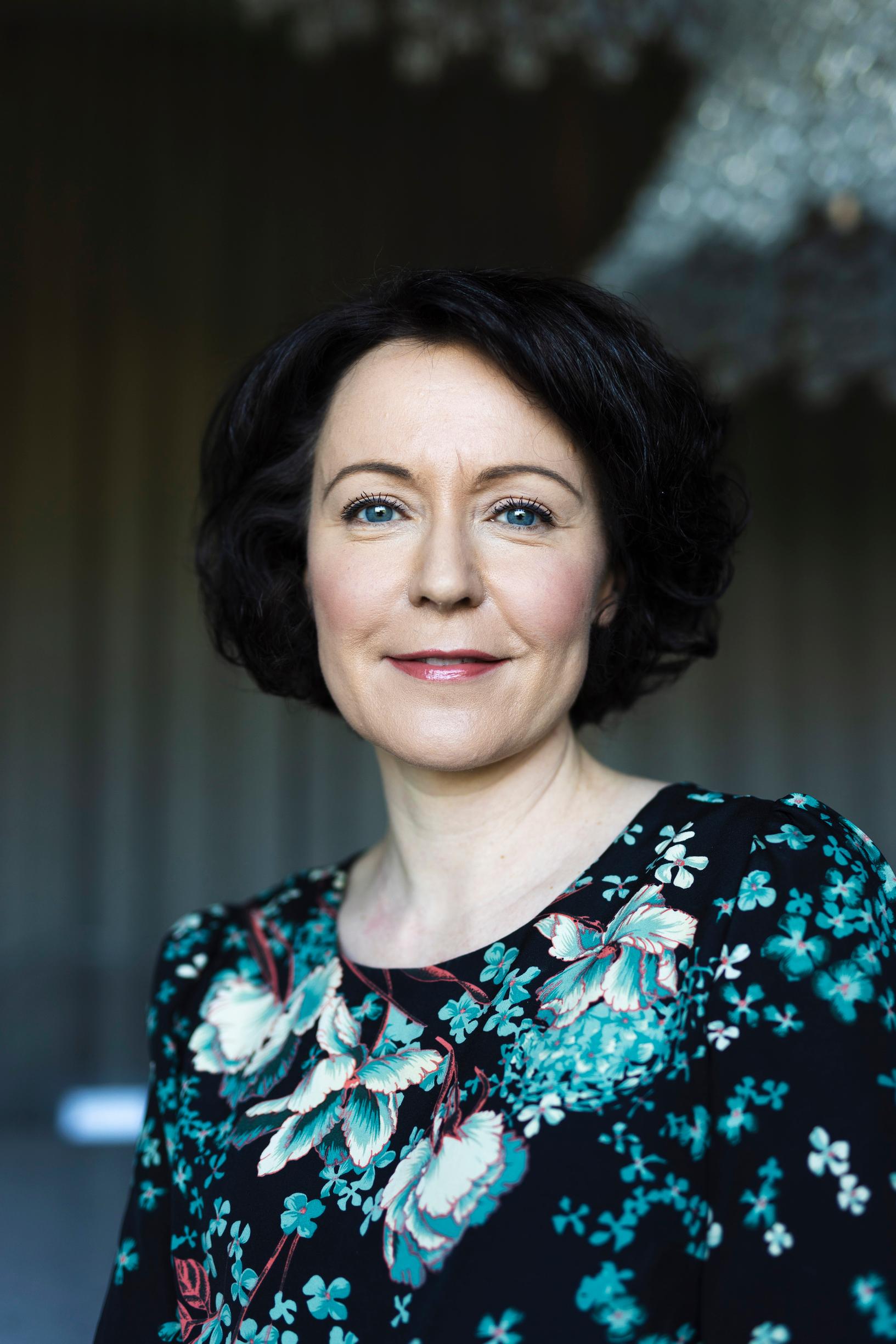 Jenni Haukio ja välitilinpäätös vuosista presidentin puolisona: ”Olen ollut monta kertaa kohuissa mielipiteideni vuoksi” 