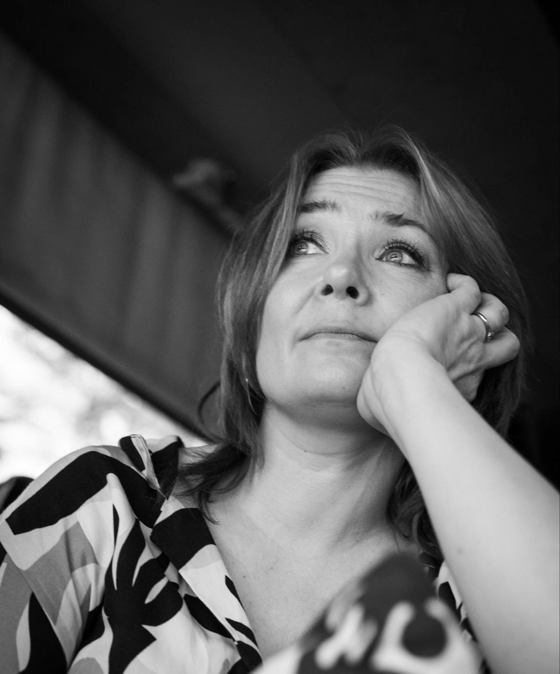 ”Voisit olla laihempi”, kollega sanoi nuorelle Irinalle – nyt laulaja kertoo, miksi ei enää reagoisi arvosteluun kuin ennen