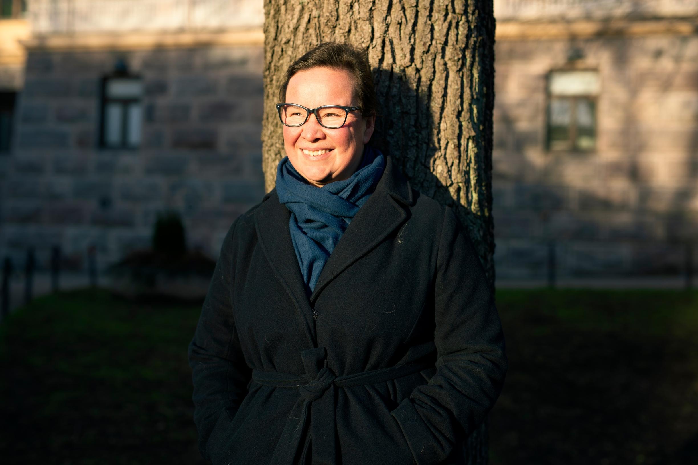 Seksielämä voi olla upea yksinkin, sanoo Rosa Meriläinen: "Opin tuottamaan itselleni orgasmin ilman kosketusta"