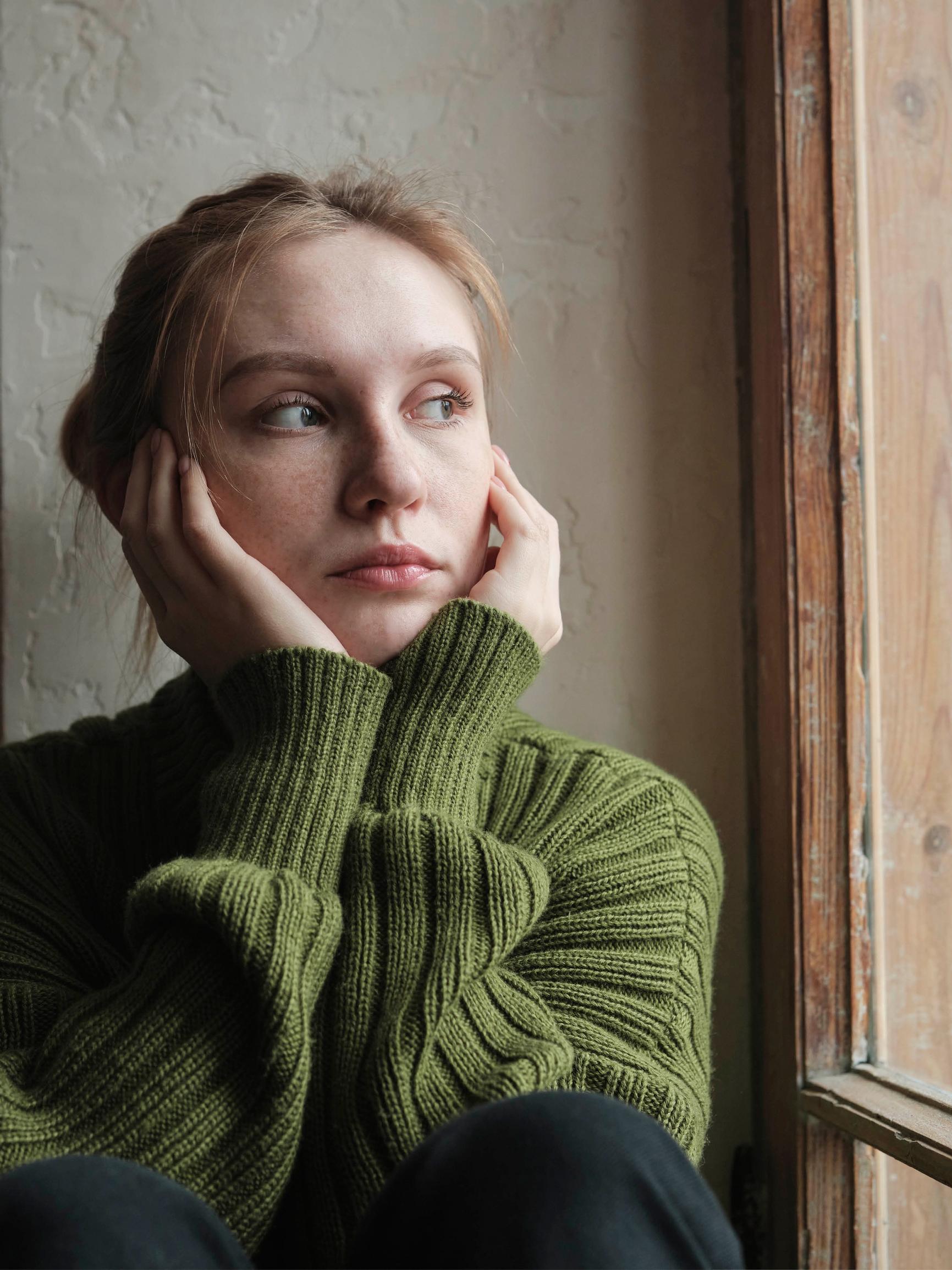 Murehditko liikaa? Tee 6 kysymyksen testi ja saat neuvoja, miten pysäytät huolikierteen