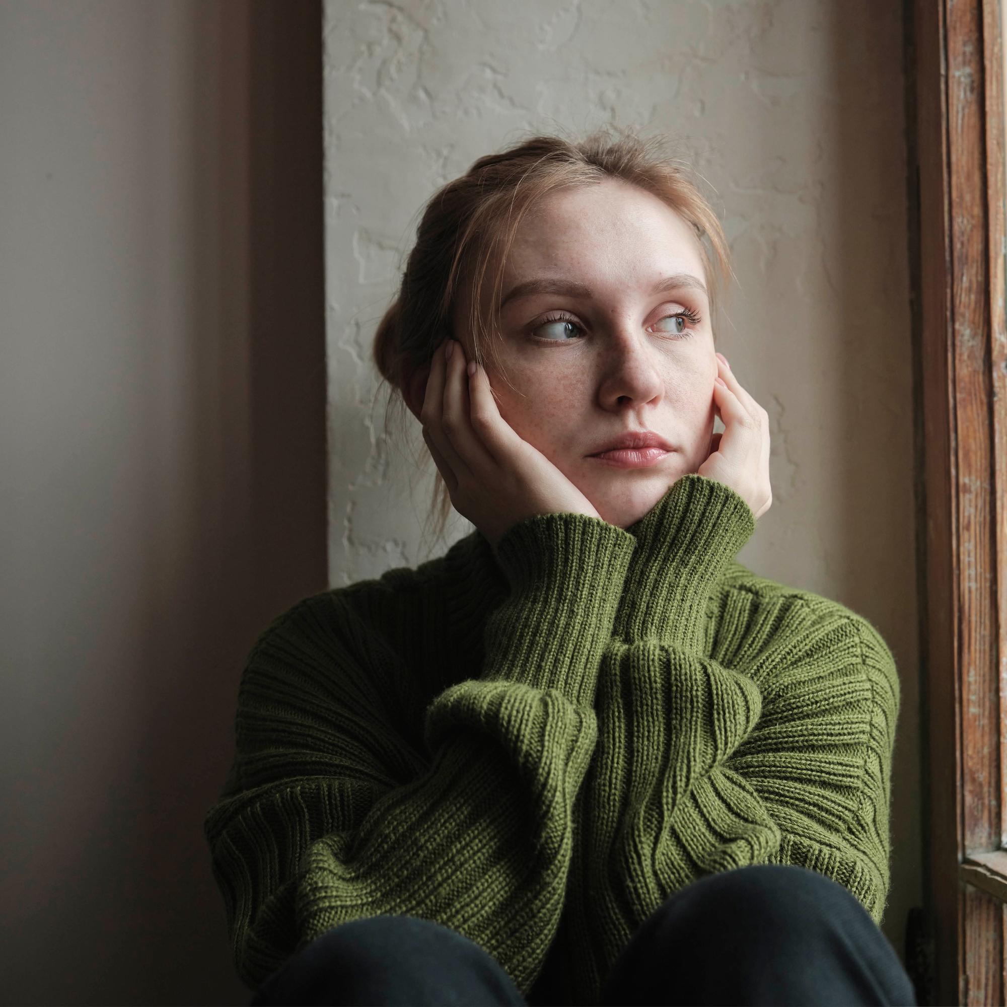 Murehditko liikaa? Tee 6 kysymyksen testi ja saat neuvoja, miten pysäytät huolikierteen