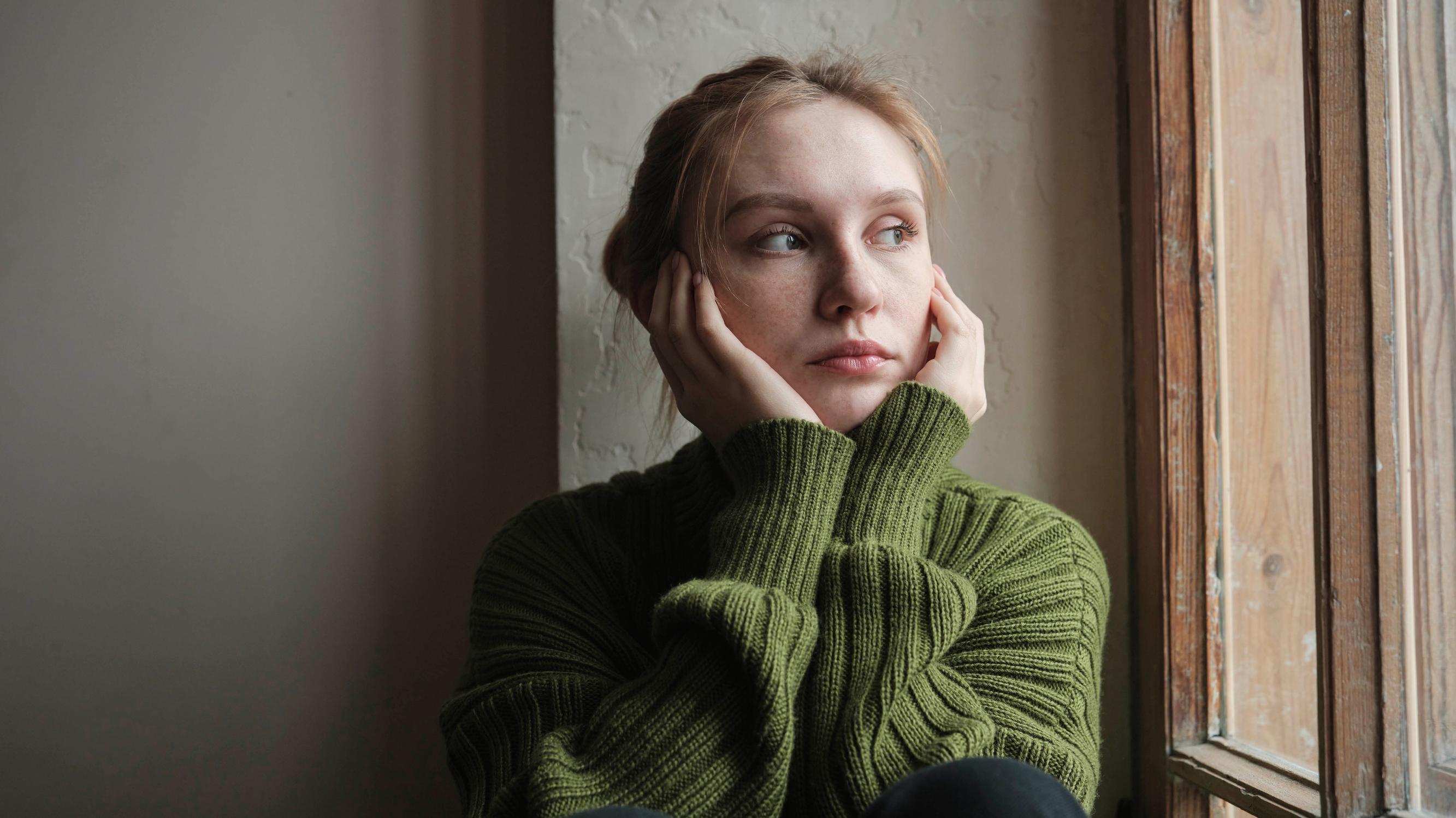 Murehditko liikaa? Tee 6 kysymyksen testi ja saat neuvoja, miten pysäytät huolikierteen