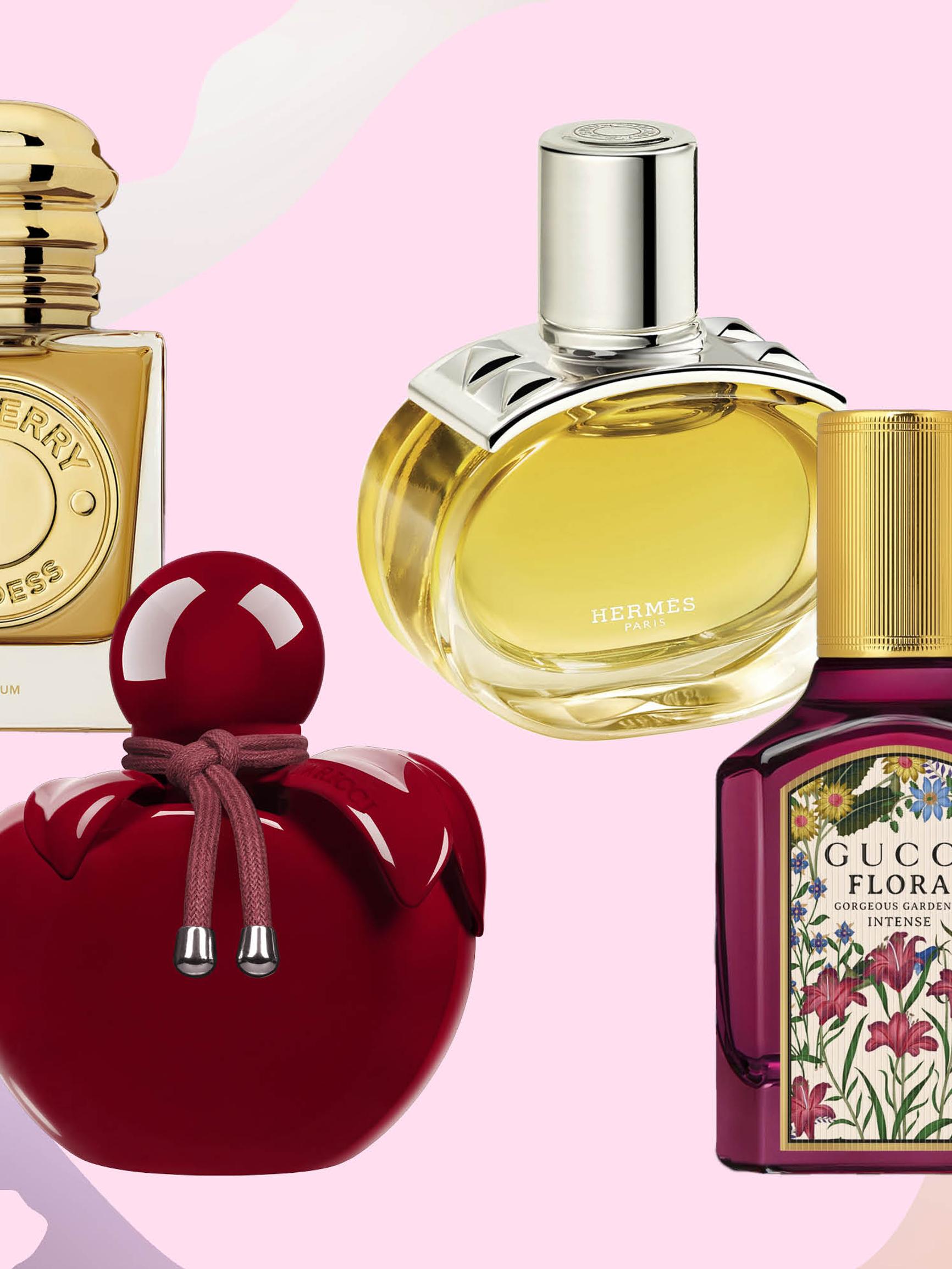 10 parasta hajuvettä joululahjaksi – yksi maksaa alle 25 euroa