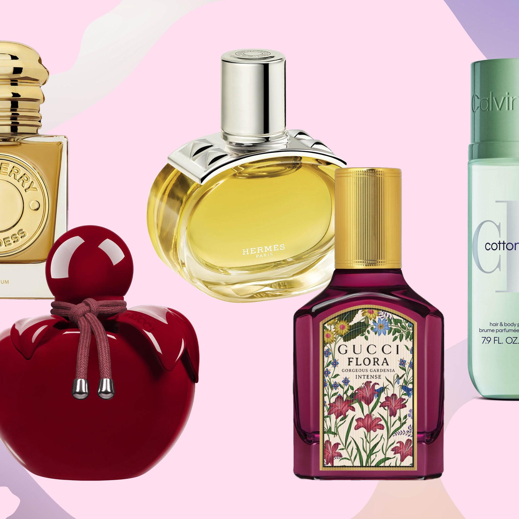 10 parasta hajuvettä joululahjaksi – yksi maksaa alle 25 euroa