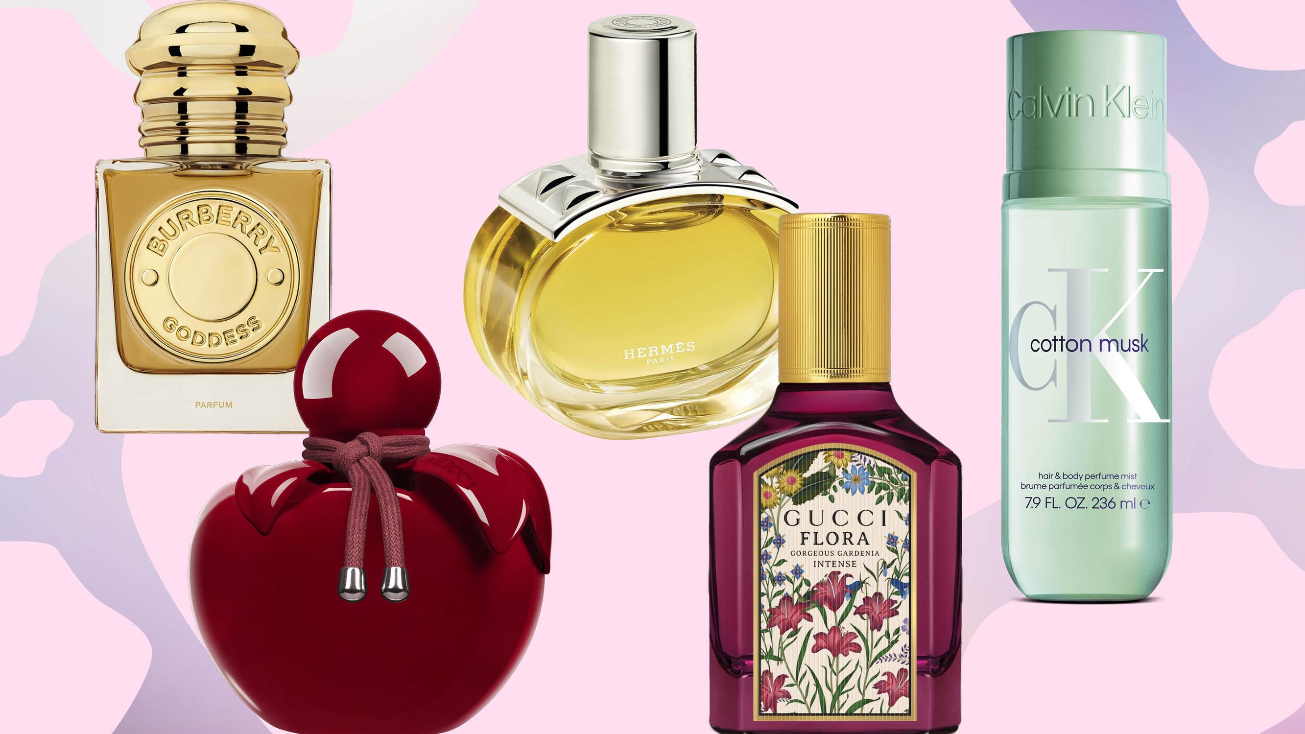 10 parasta hajuvettä joululahjaksi – yksi maksaa alle 25 euroa