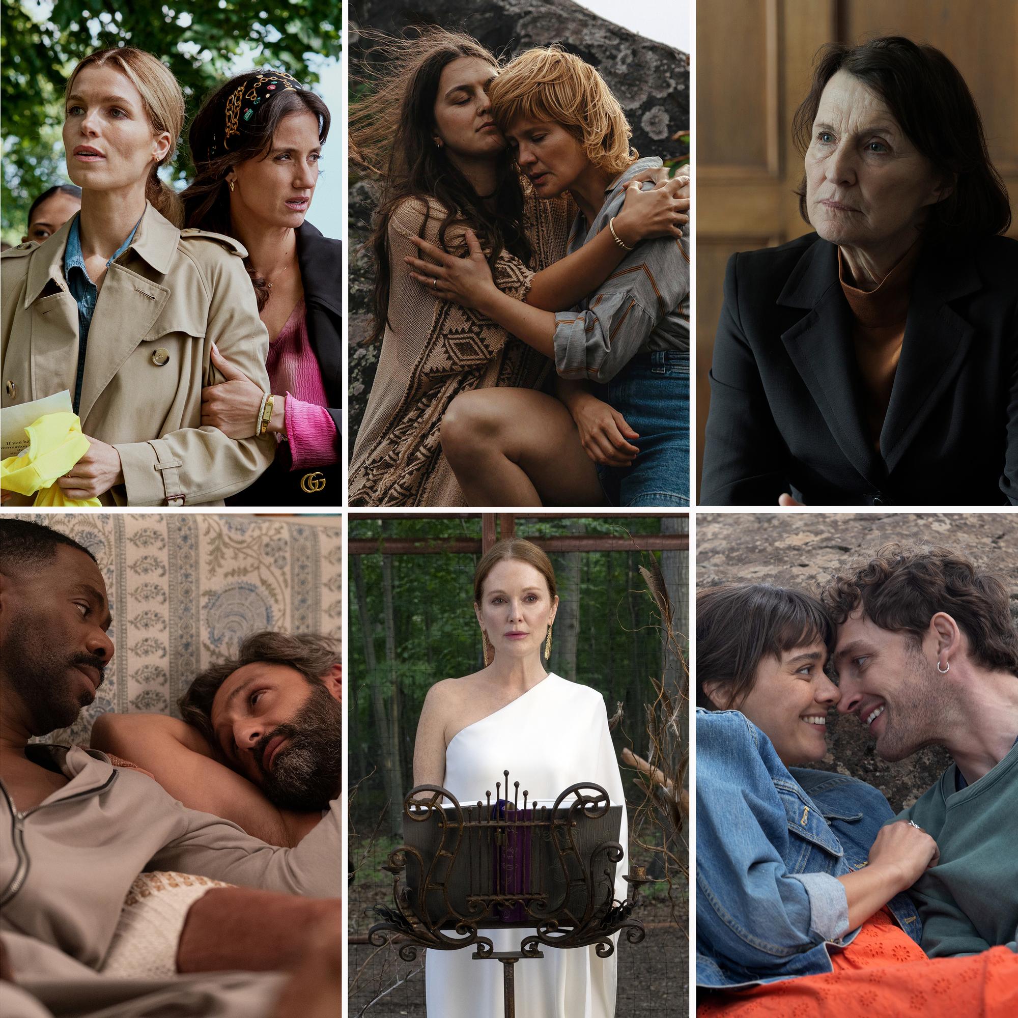 10 tv-sarjaa, jotka kannattaa katsoa juuri nyt – kolme niistä näkee ilmaiseksi