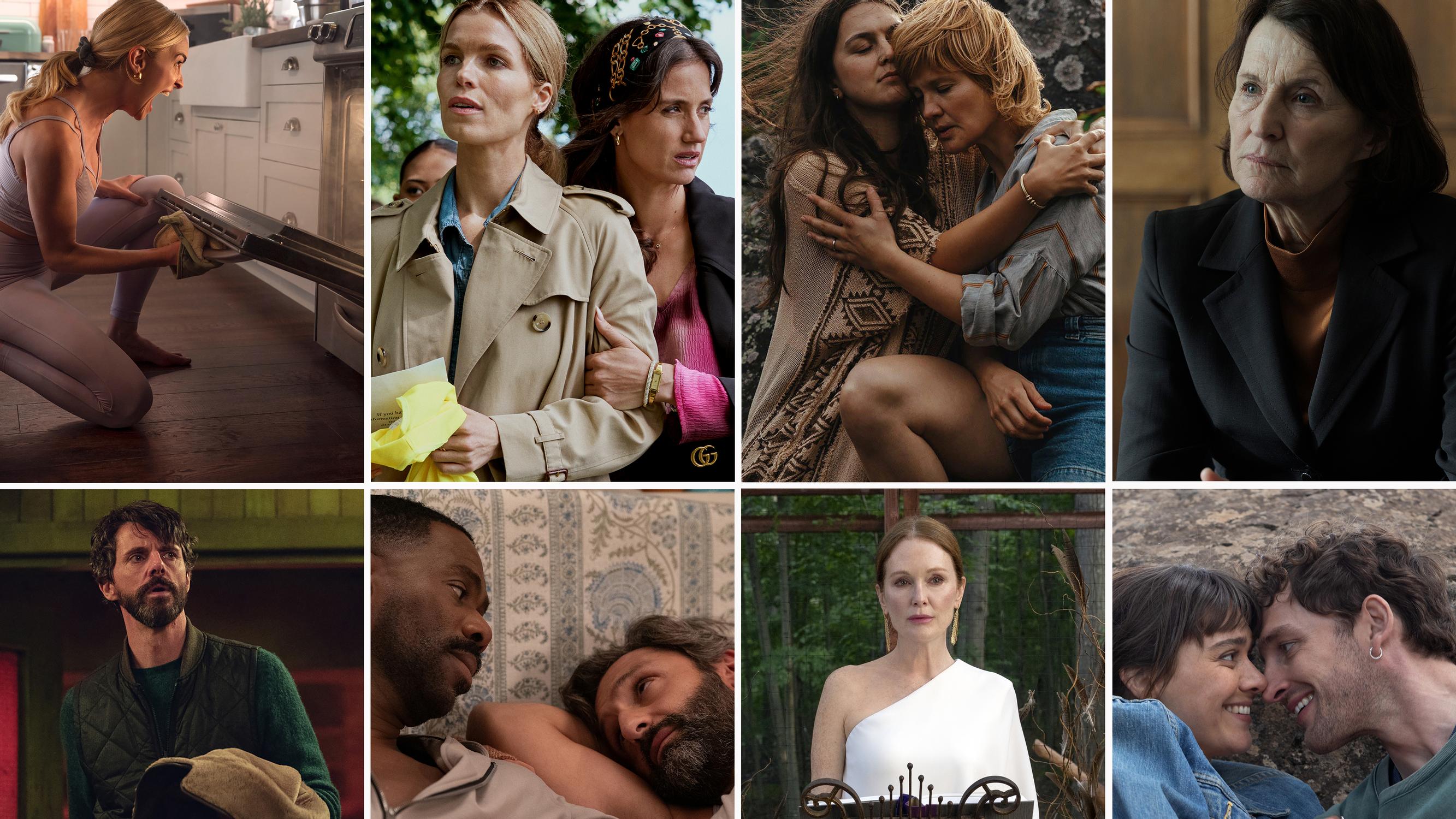 10 tv-sarjaa, jotka kannattaa katsoa juuri nyt – kolme niistä näkee ilmaiseksi