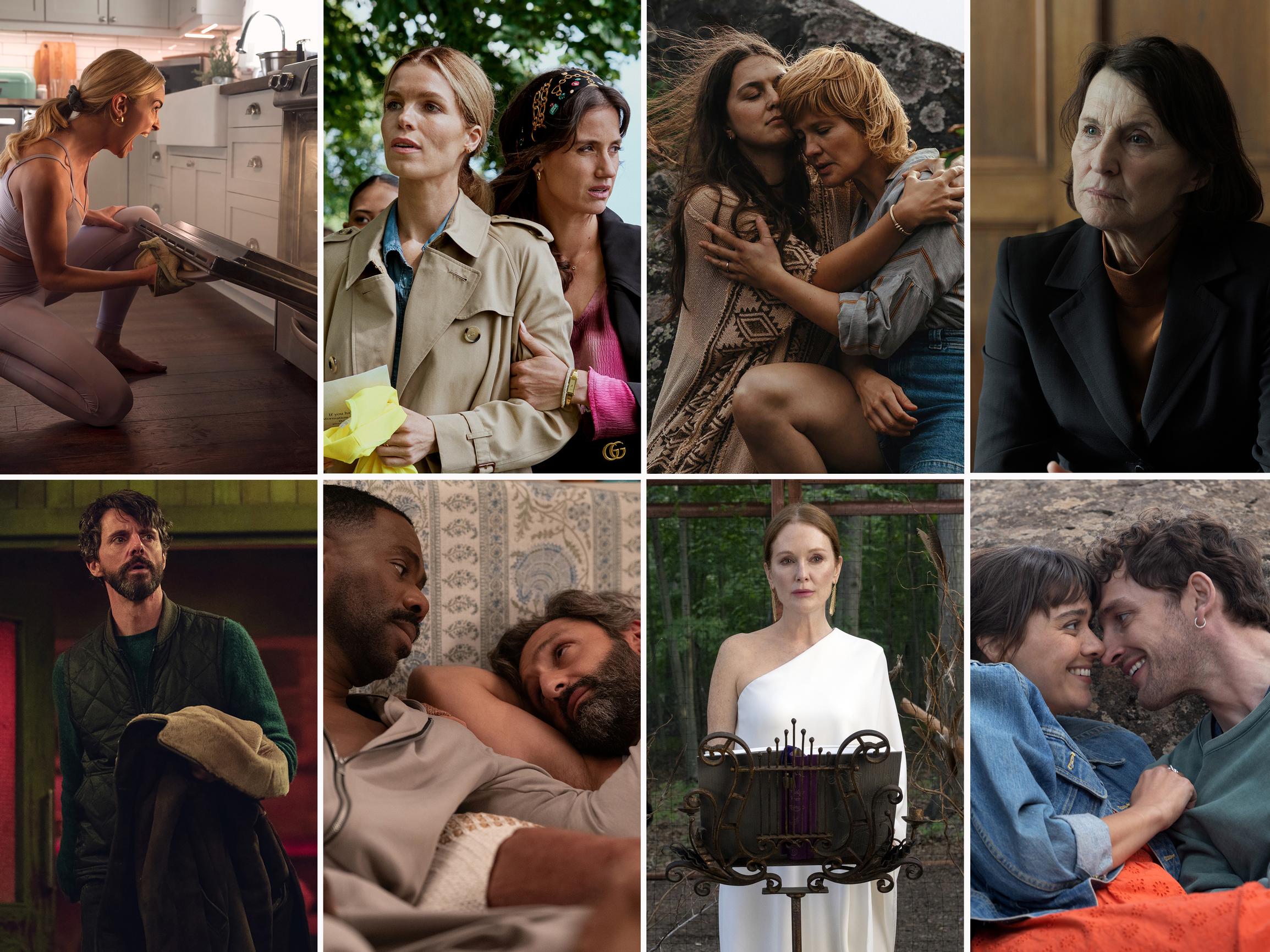 10 tv-sarjaa, jotka kannattaa katsoa juuri nyt – kolme niistä näkee ilmaiseksi