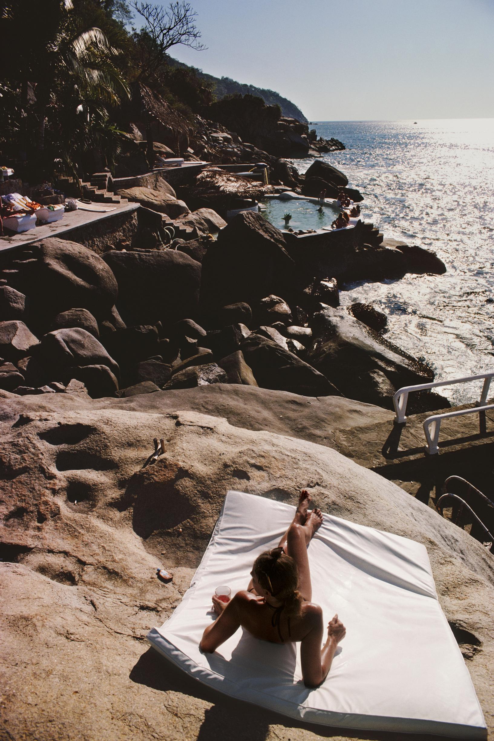 Uutta auringon alla! Kermavaahtoa muistuttava mousse ja muut kesän ihanimmat aurinkotuotteet