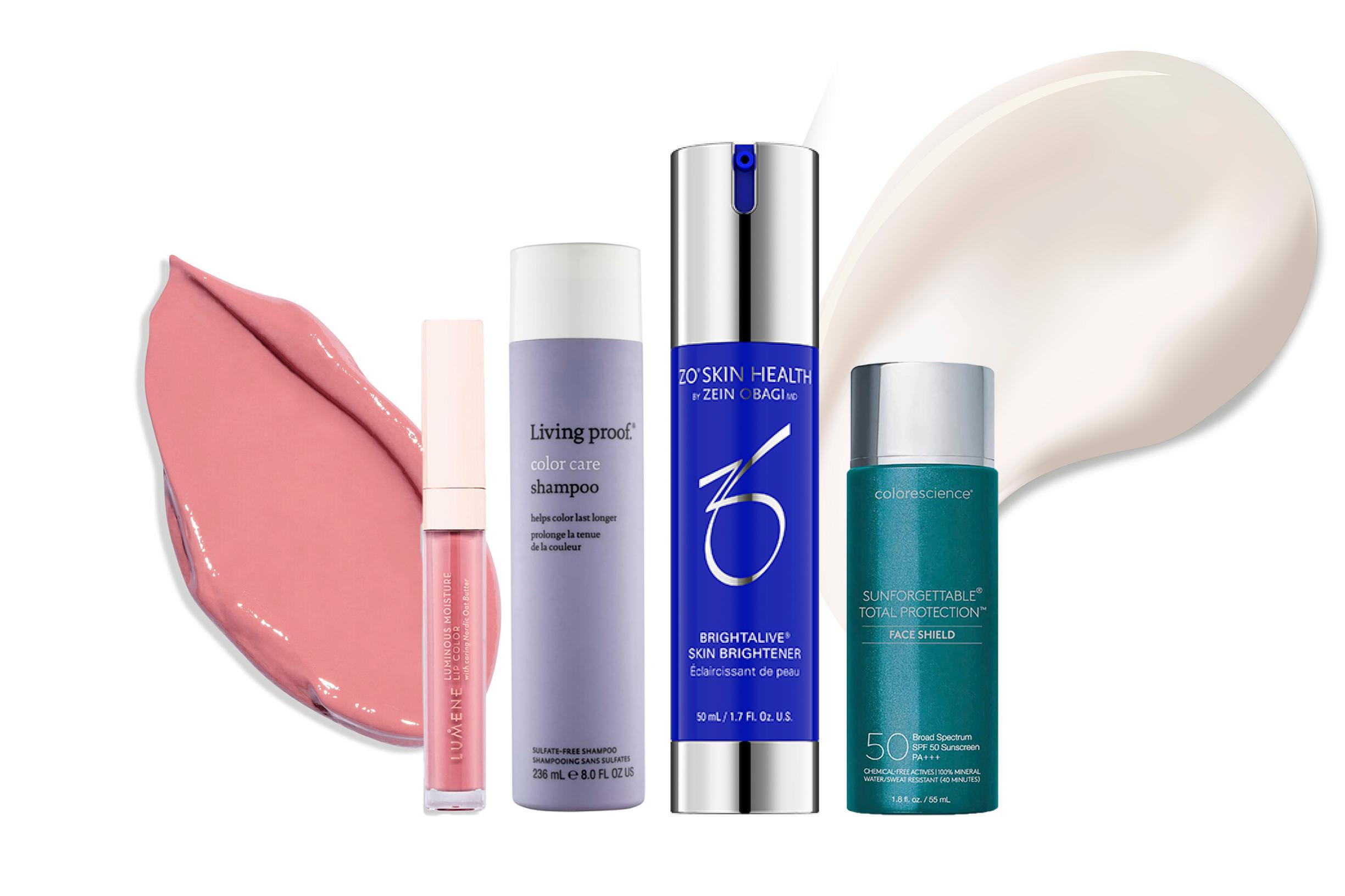 Marian luottotuotteet.