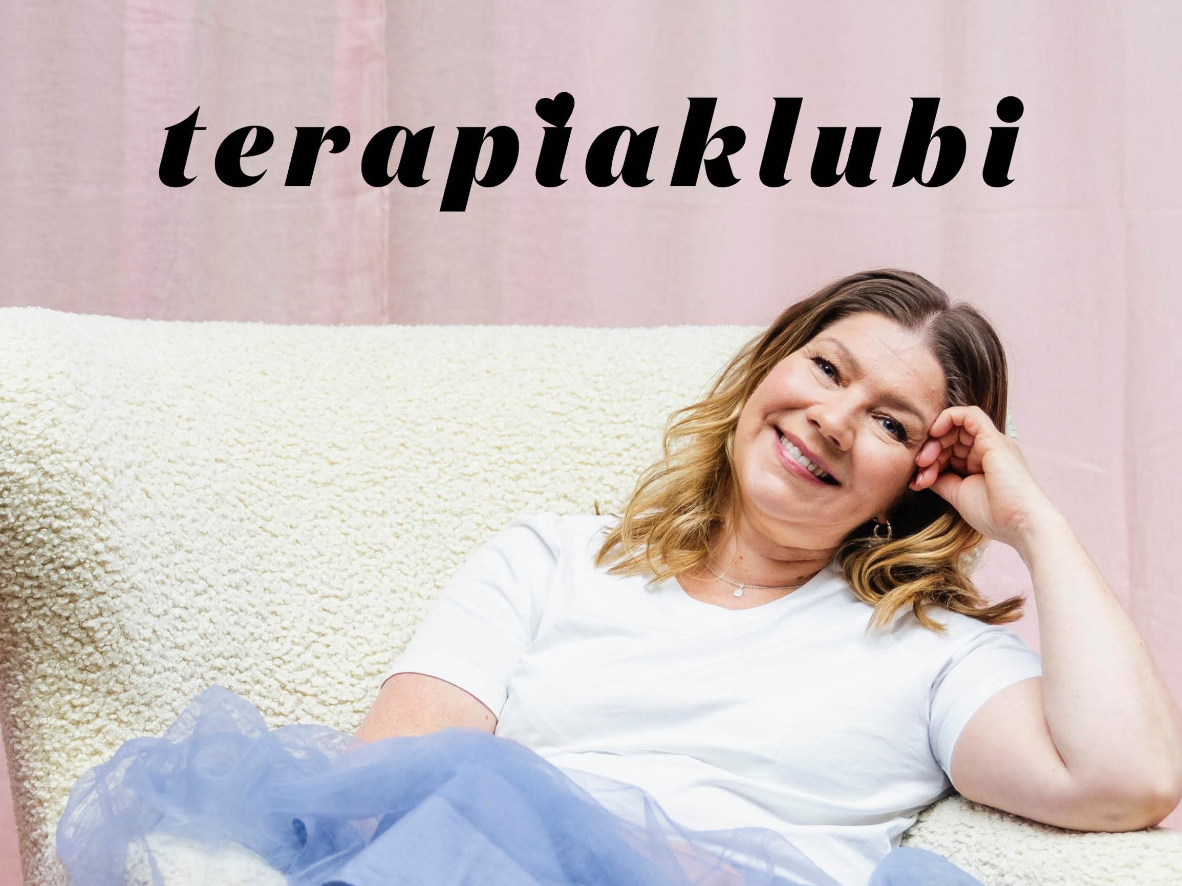 Terapiaklubissa keskustellaan elämän suurista kysymyksistä – katso kaikki jaksot videolta