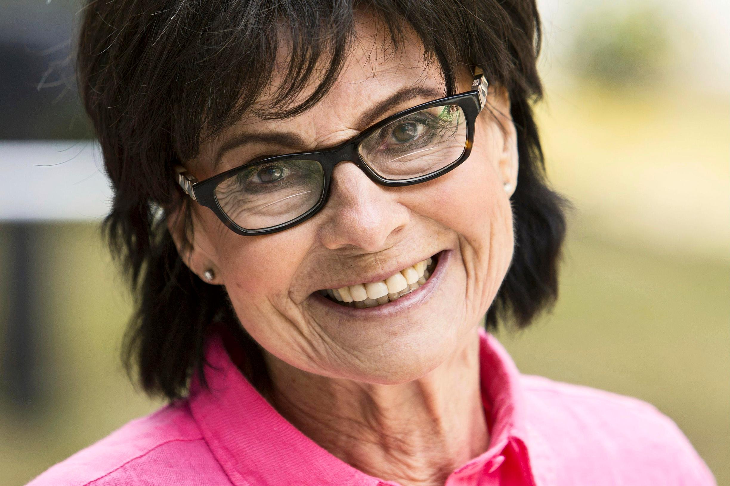 Kirsti Wallasvaara (1942–2021) muisteli nuoruuttaan Eevan haastattelussa – ”Minusta tuntui, että minun olisi pitänyt olla täydellinen kaikin tavoin” 