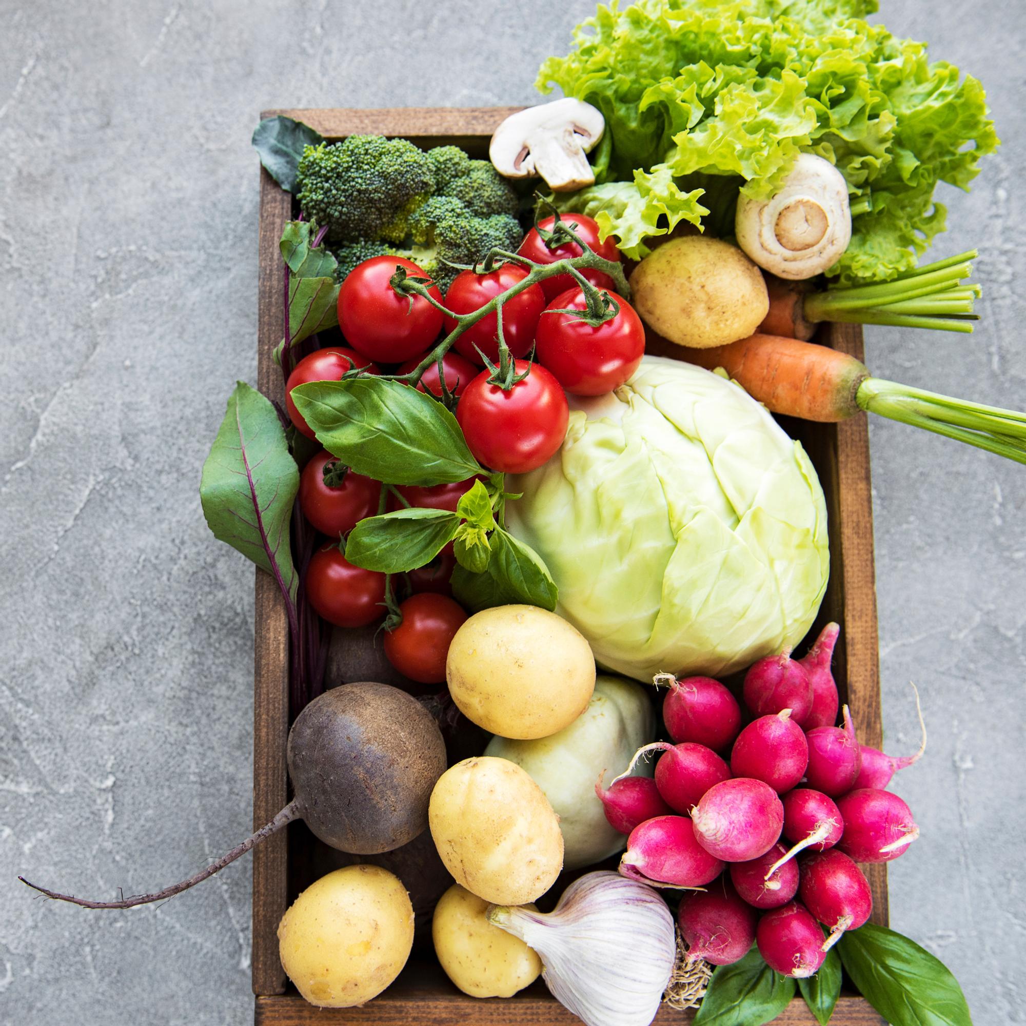 Ongelmia ihon kanssa? Lue, mitä kannattaa syödä, jotta iho voi hyvin