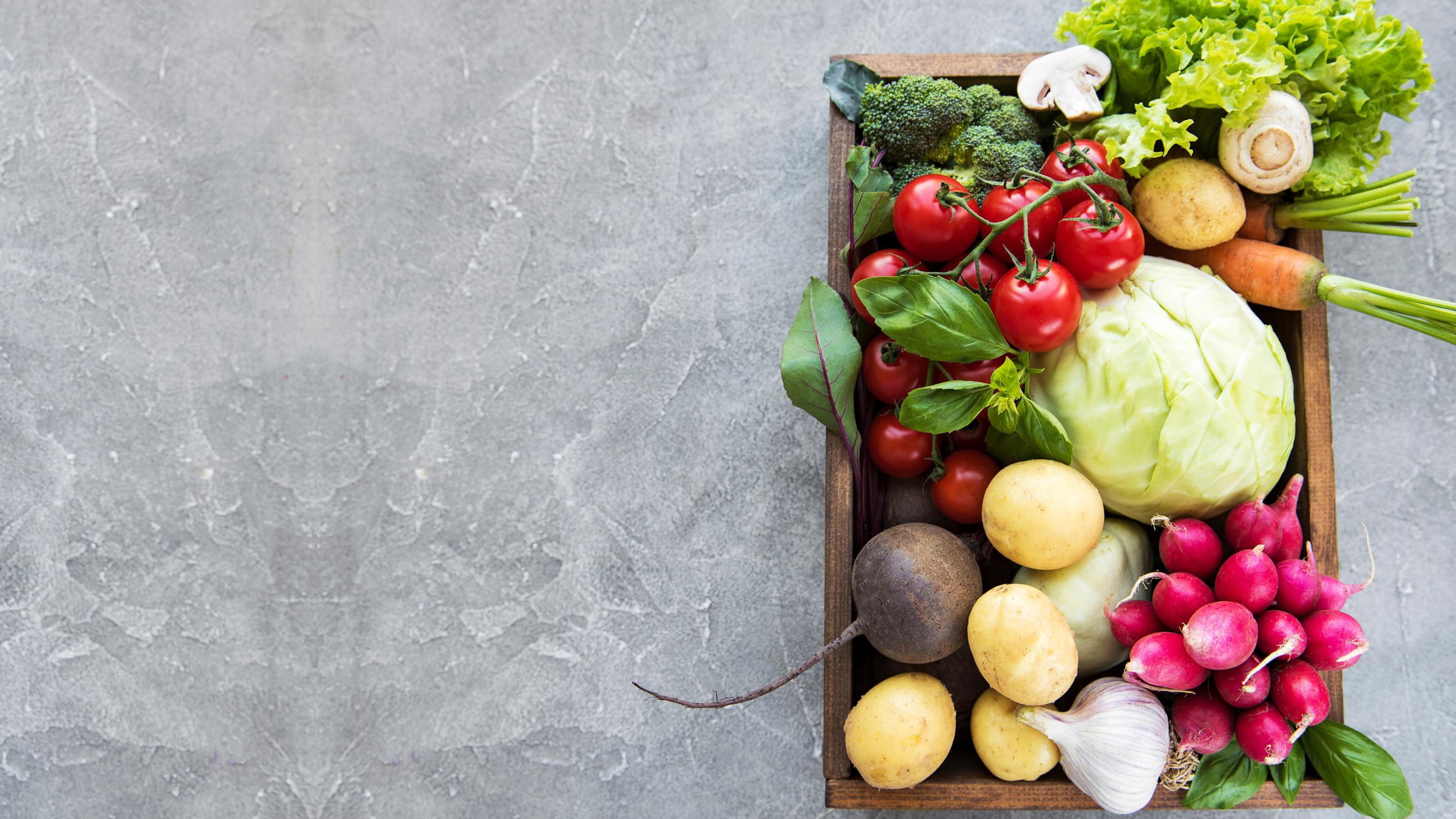 Ongelmia ihon kanssa? Lue, mitä kannattaa syödä, jotta iho voi hyvin