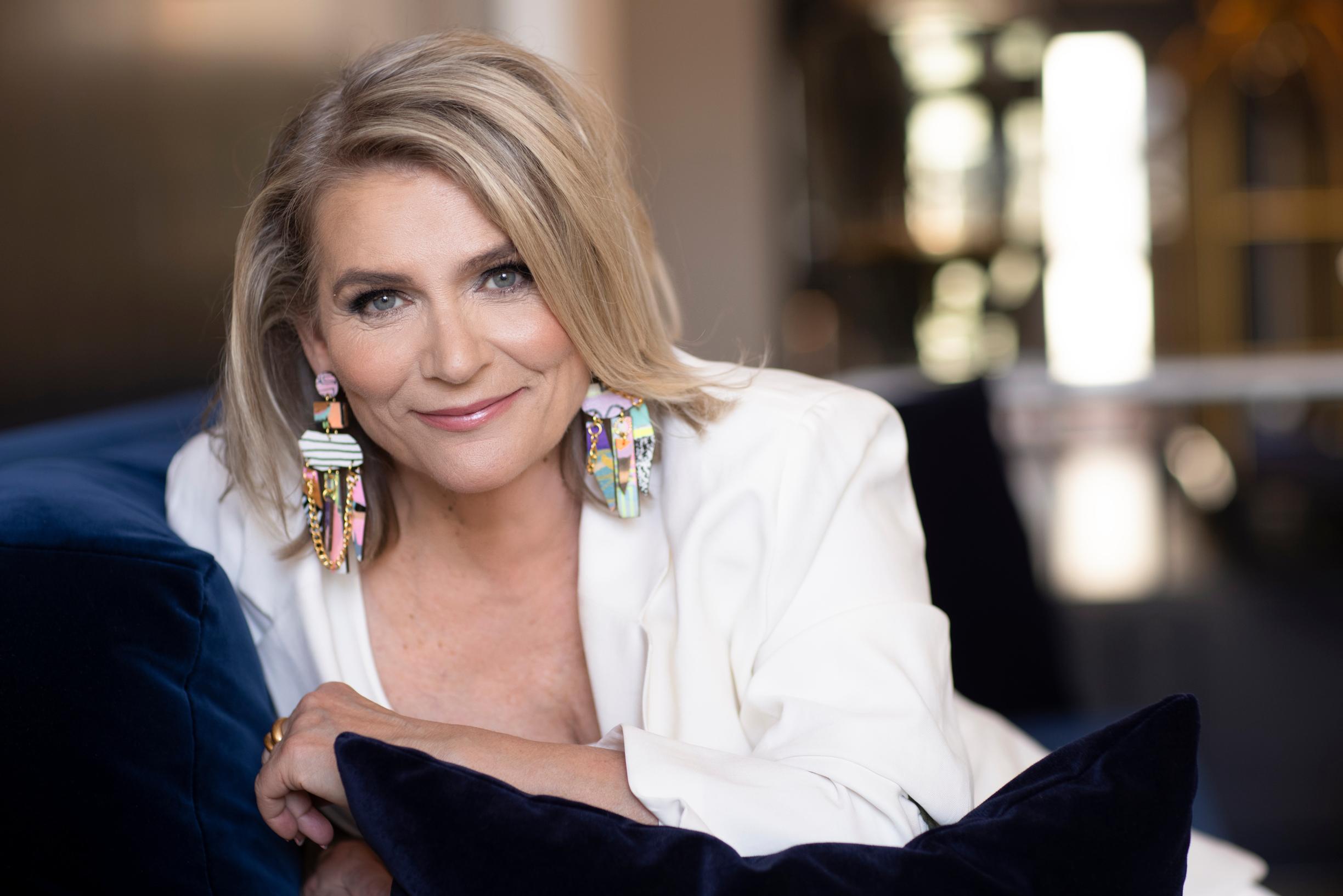 Pirkko Hämäläinen haluaa pysyä avoimena rakkaudelle: ”Pitkästä aikaa olen vastuussa vain itsestäni”