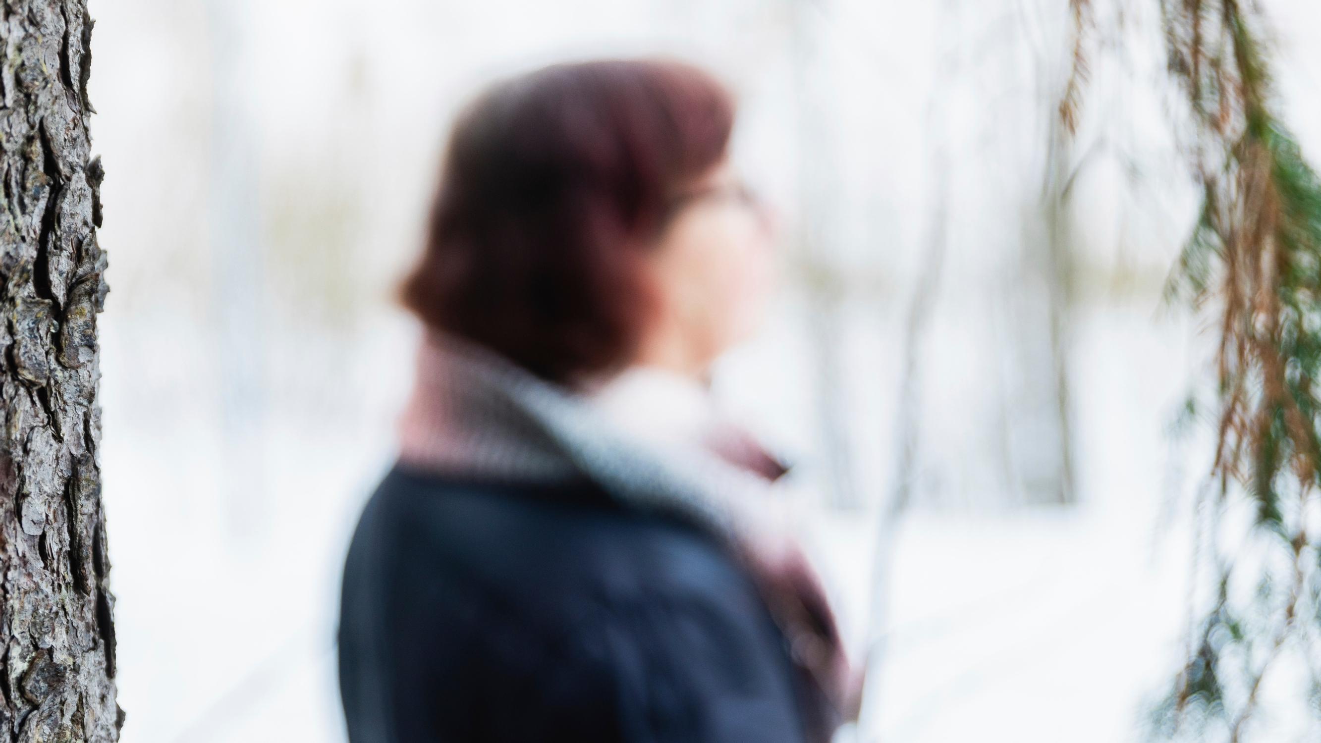 Sirpan poika puukotti ihmisen kuoliaaksi – ”Hän on silti rakas lapsemme”