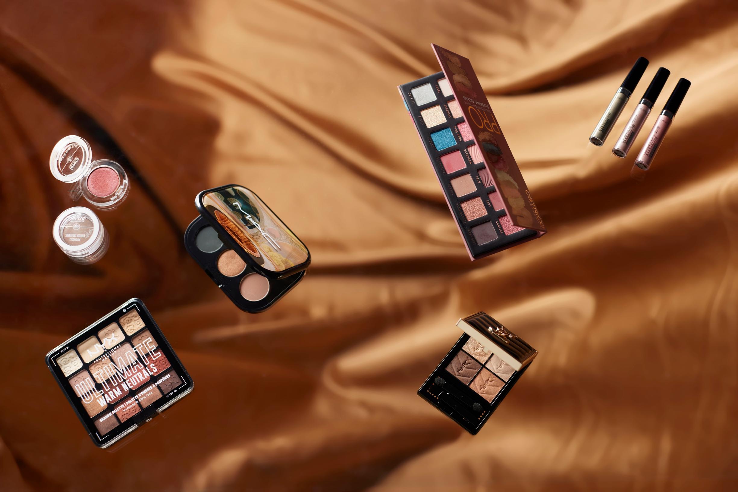 Nämä ovat vuoden parhaat luomivärit – mukana loistavasti pysyvä laatupaletti sekä noin kympin yllättäjä marketista 