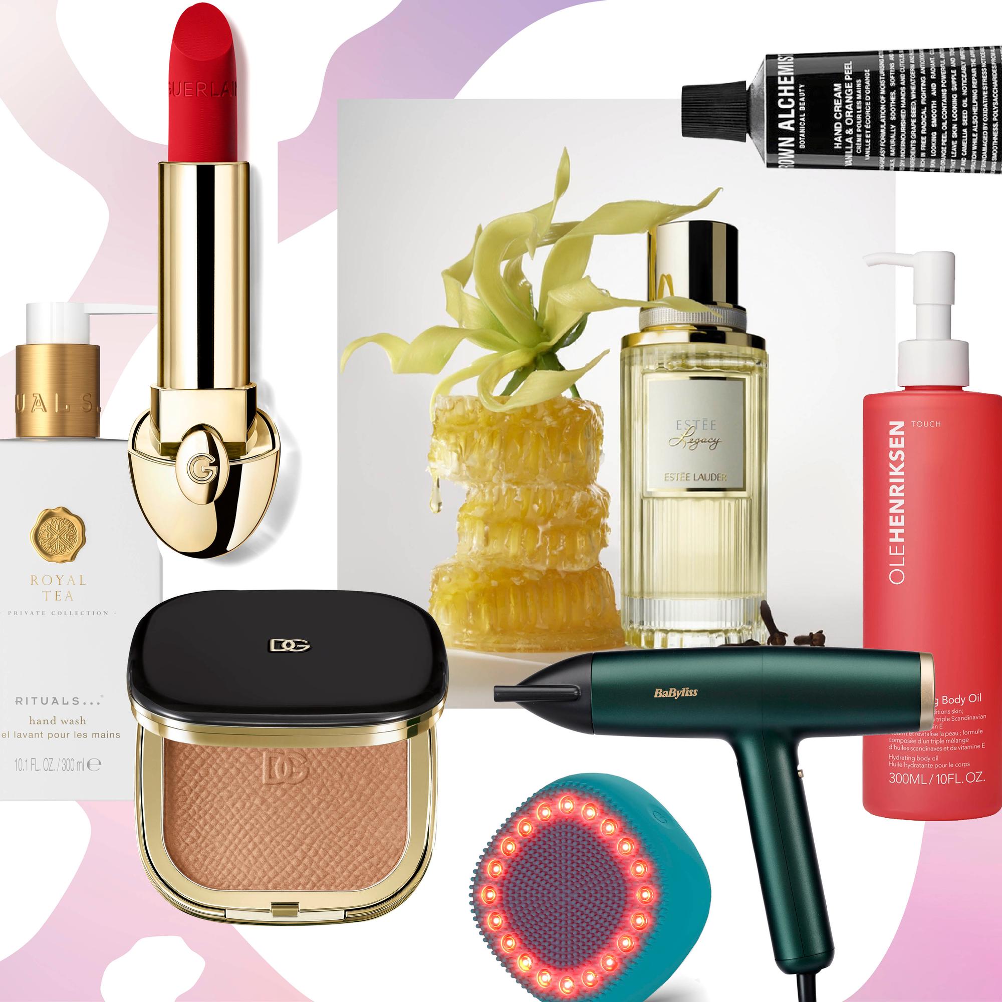 15 ihanaa kauneuslahjaa, jotka itsekin haluaisit saada – halvin maksaa 14 euroa ja kallein 330 euroa