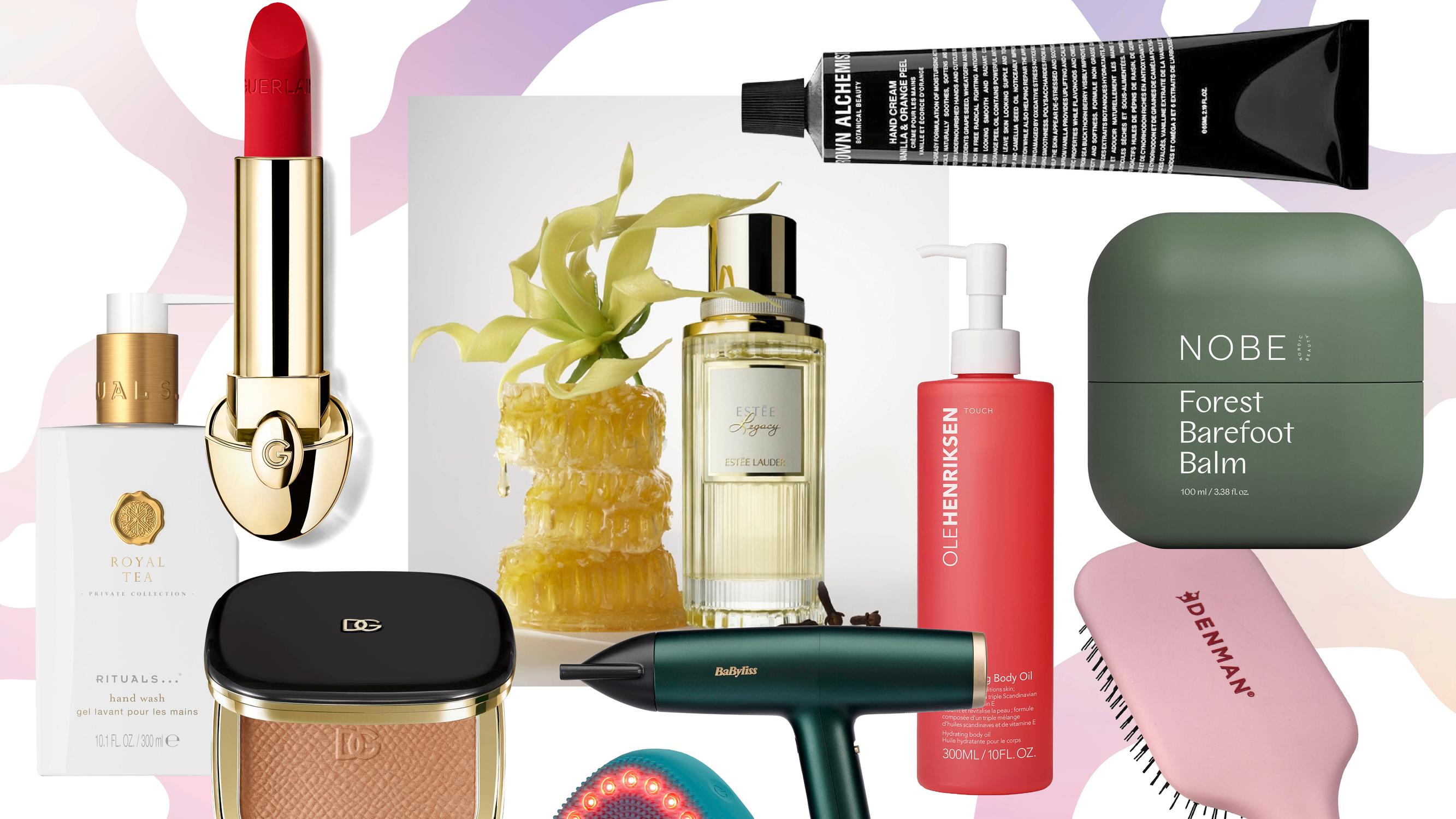 15 ihanaa kauneuslahjaa, jotka itsekin haluaisit saada – halvin maksaa 14 euroa ja kallein 330 euroa