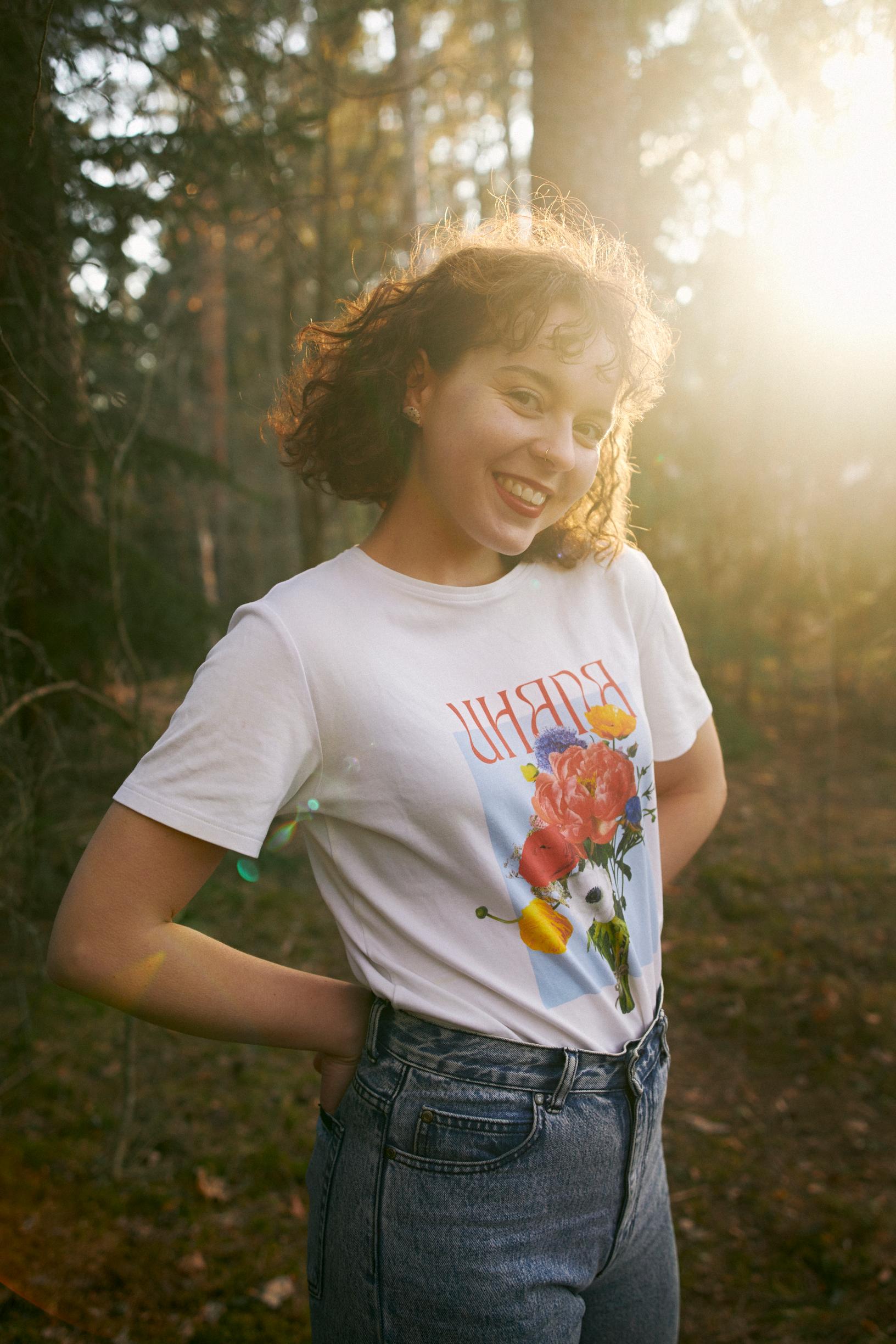 Lääkäri Veera Kivistö kertoi olevansa metsästävä vegaani, ja se suututti monet: ”Ihmisten pitäisi kiinnostua enemmän ruuan alkuperästä”