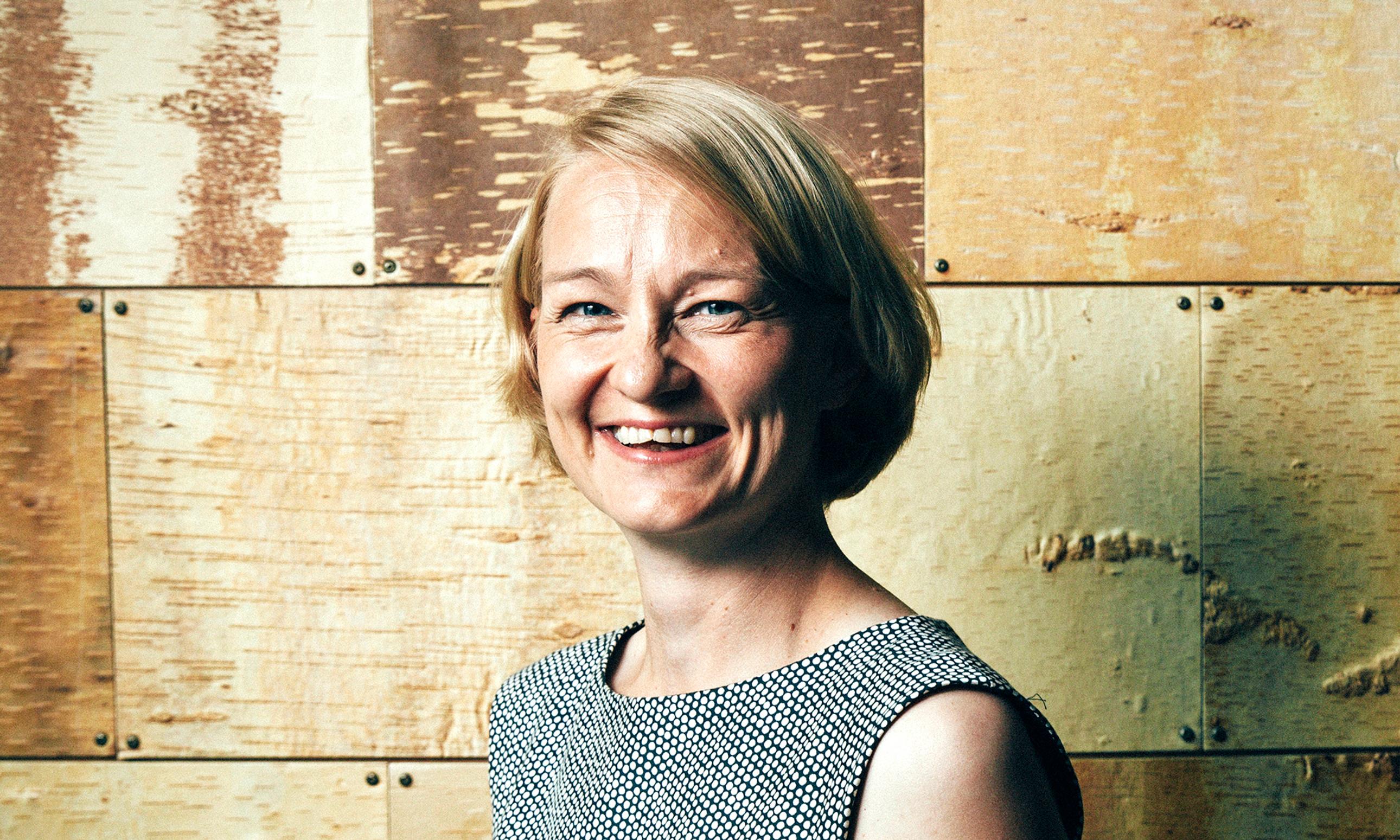 Mervi Katainen: "Iän myötä halu kilpailla on vähentynyt"