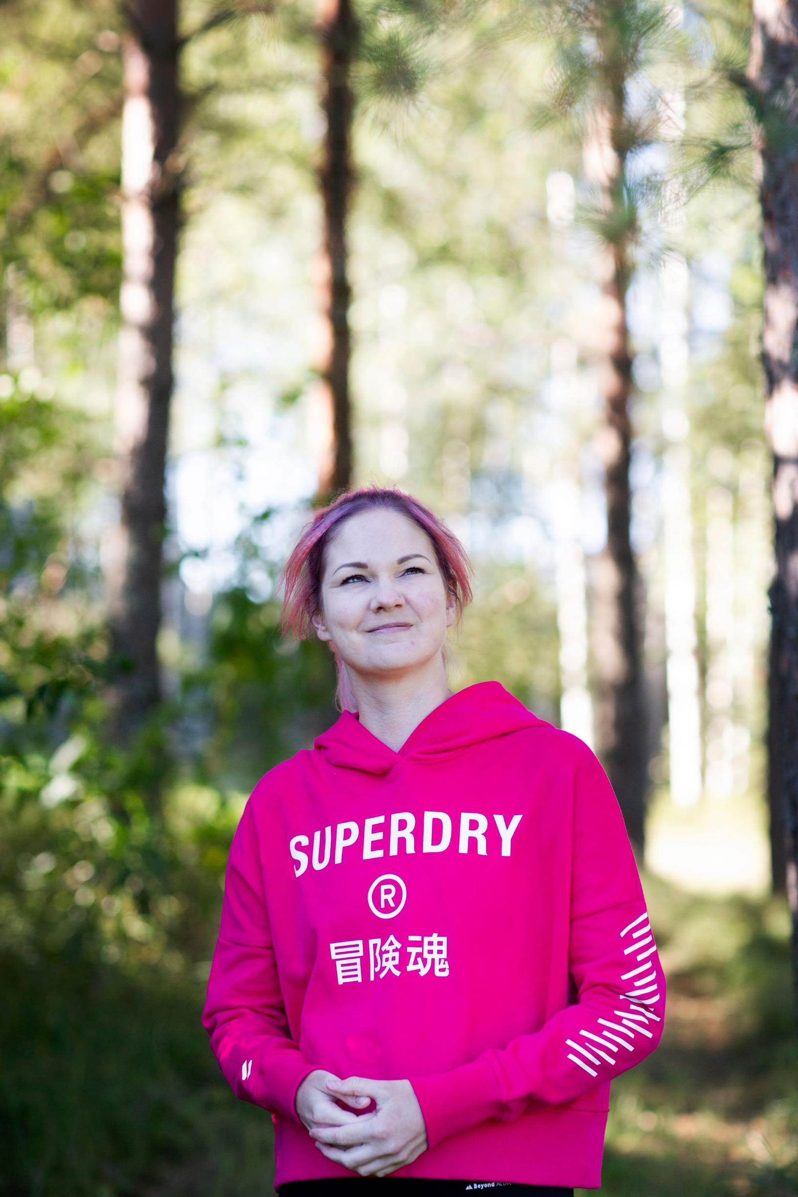 Jonnan järkyttävien kipukohtausten syyksi paljastuivat virtsakivet: ”Kipujen tullessa elämäni menee tauolle”