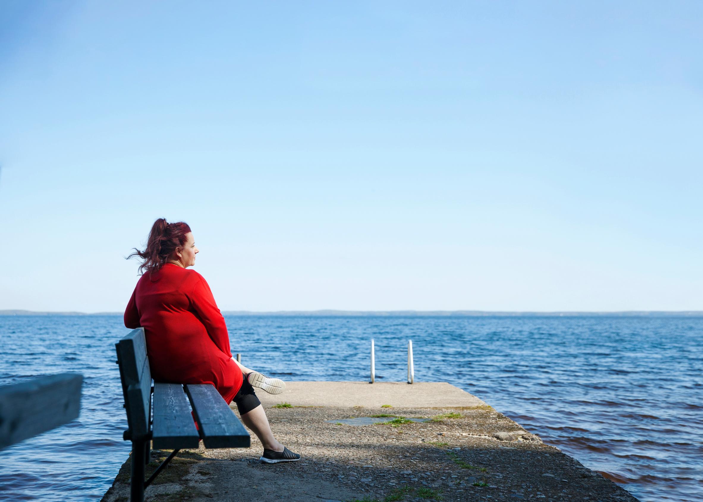 Miksi olemme niin yksin?