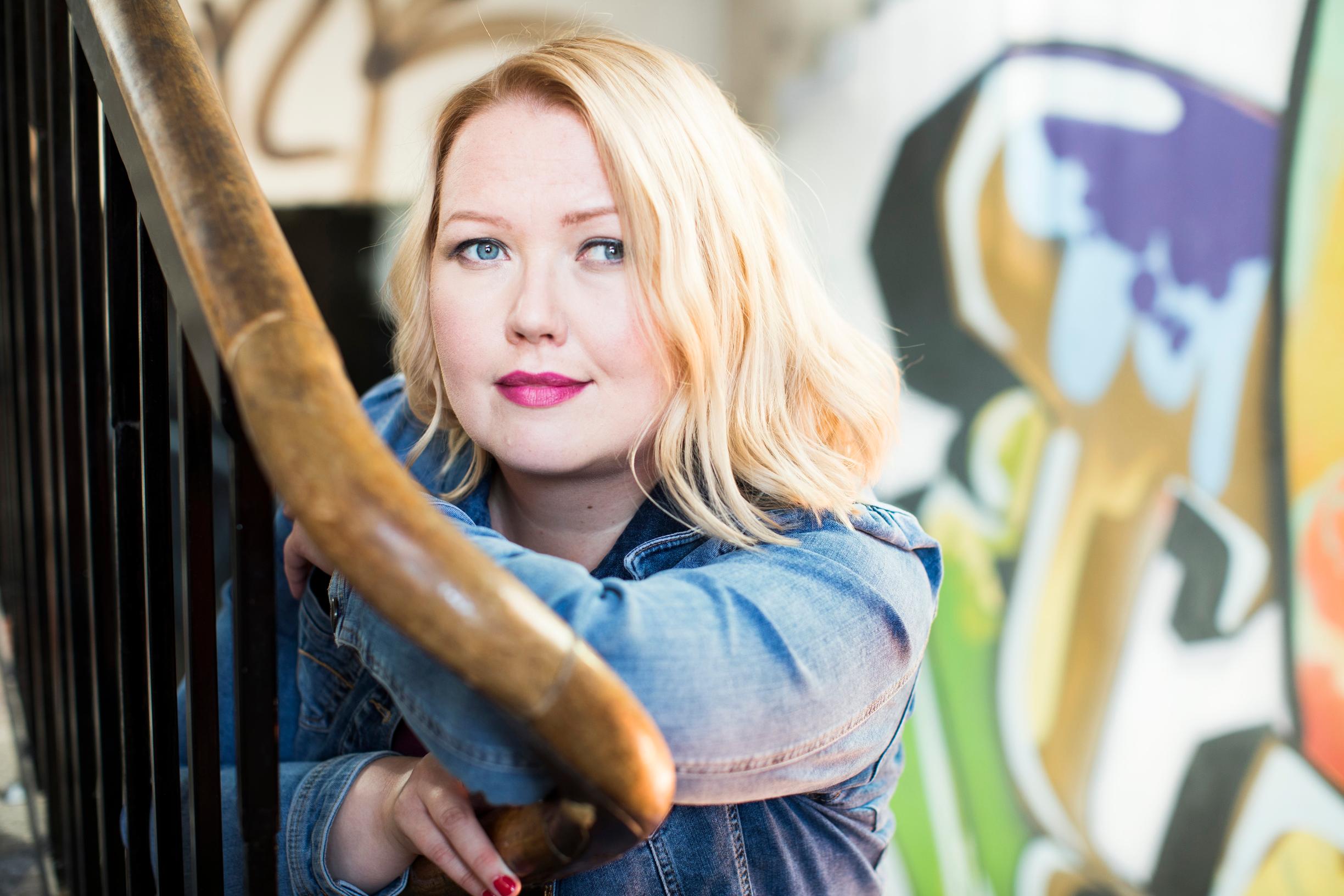 Migreeni, tinnitus ja allergiat toivat herkkyyttä ymmärtää muita