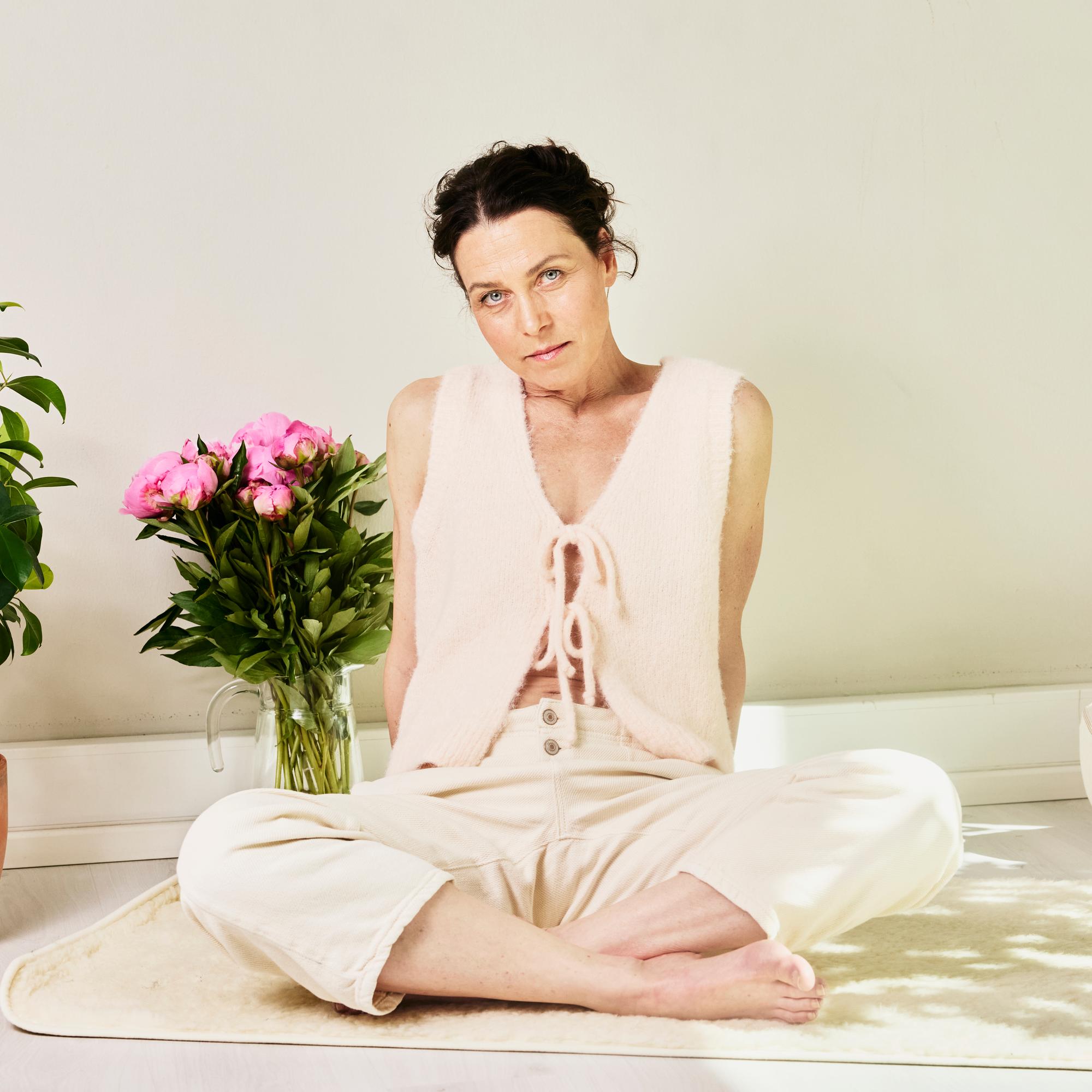 Hanna Brotherus sai persoonallisuuteensa liittyvän diagnoosin – se auttoi häntä ymmärtämään itseään paremmin: ”Olen aiemmin alkanut miellyttää jopa terapiassa”