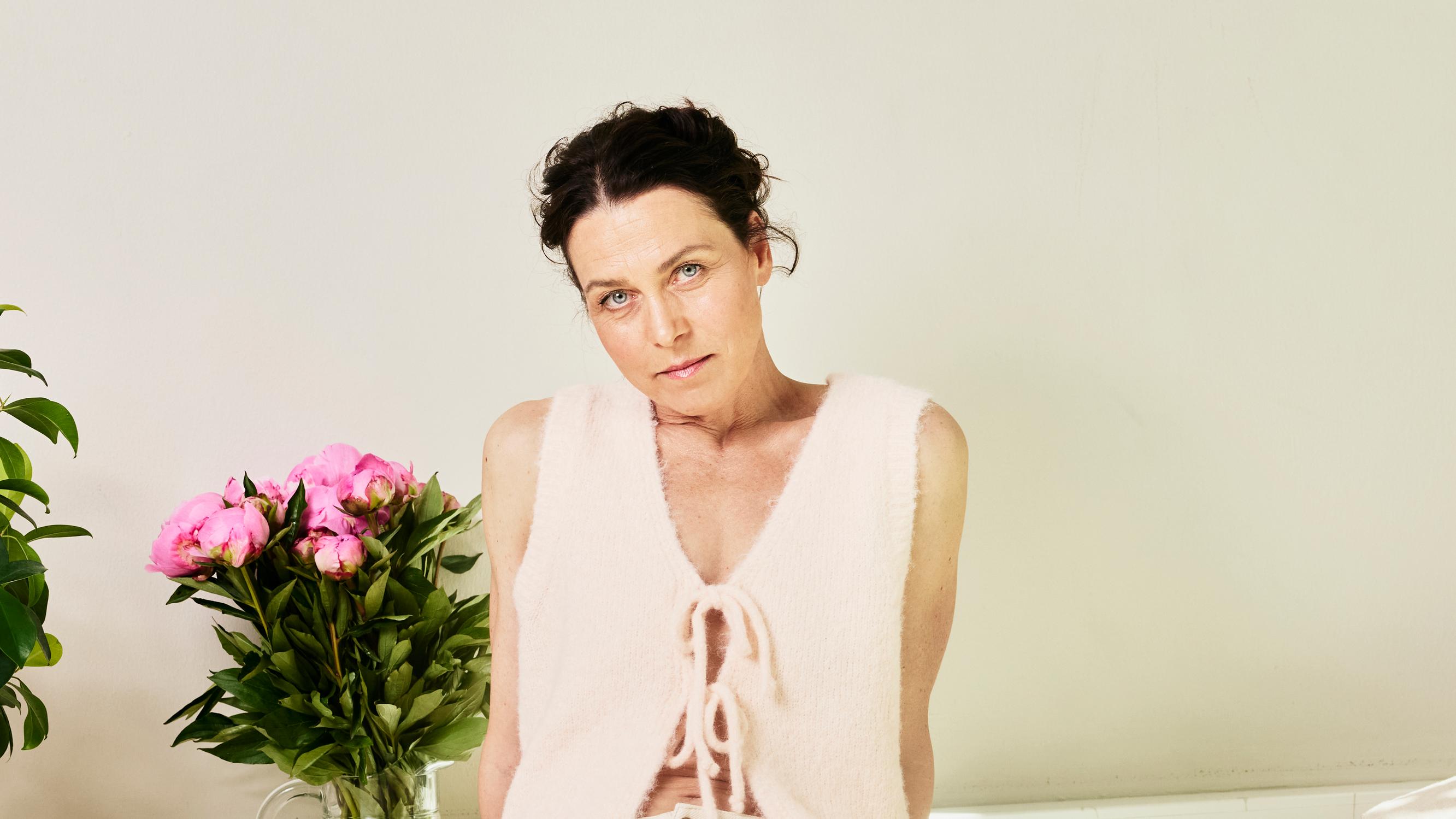 Hanna Brotherus sai persoonallisuuteensa liittyvän diagnoosin – se auttoi häntä ymmärtämään itseään paremmin: ”Olen aiemmin alkanut miellyttää jopa terapiassa”