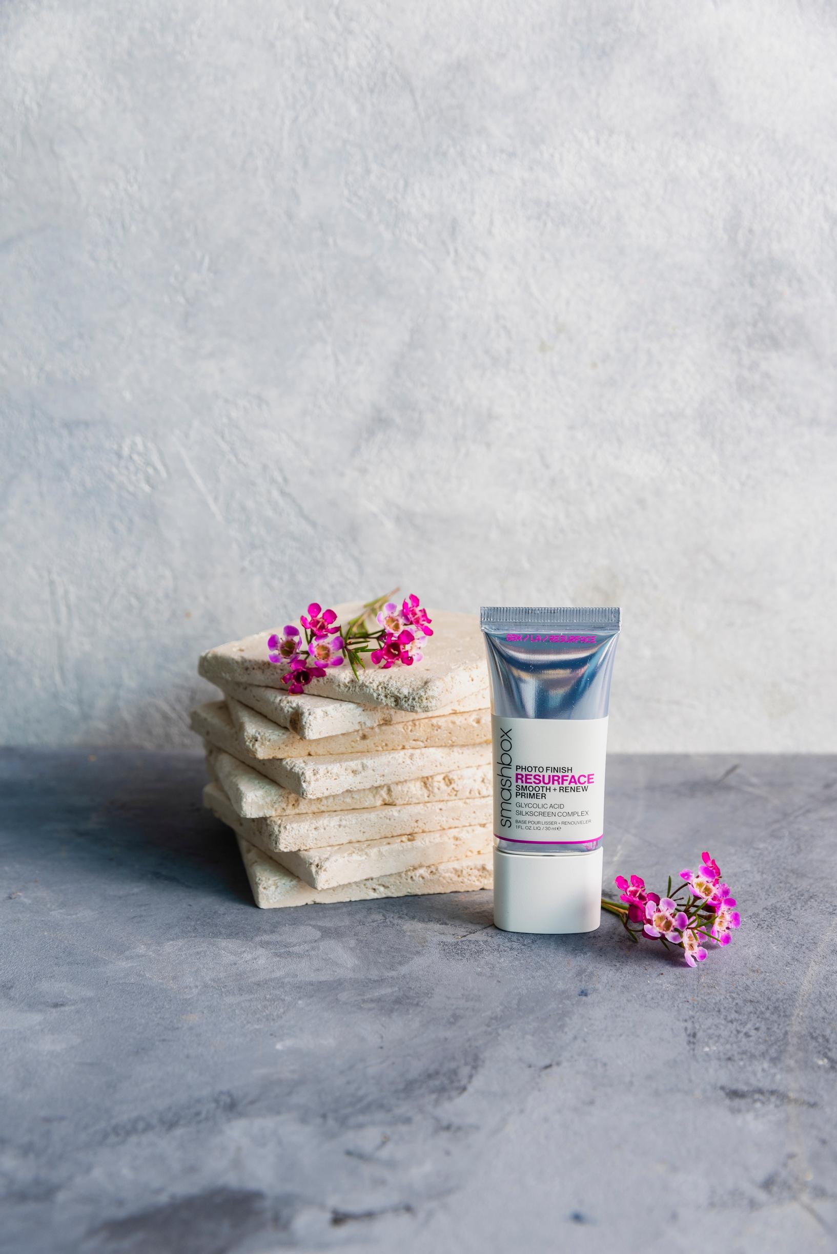 Smashbox Resurface Smooth + Renew Primer 42 e.