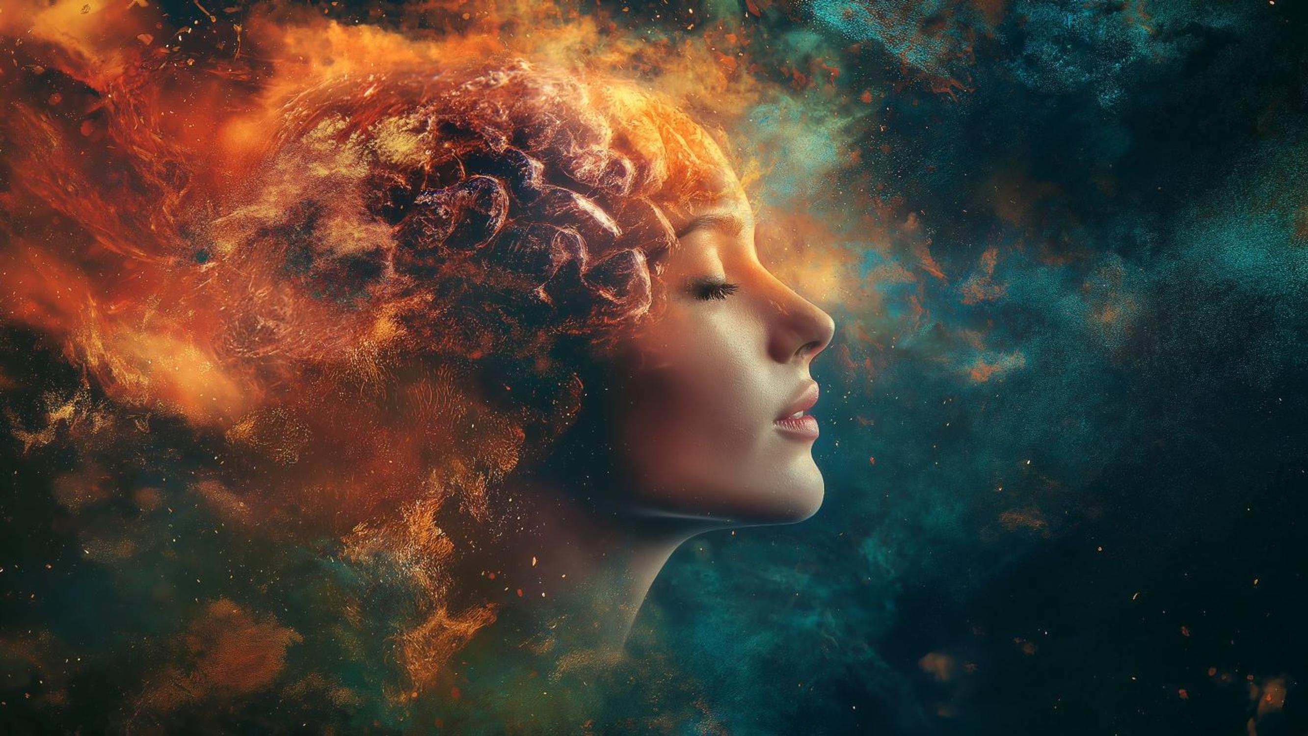 Tuntuuko olo levottomalta? Tee tämä 20 minuutin meditaatioharjoitus, joka rauhoittaa