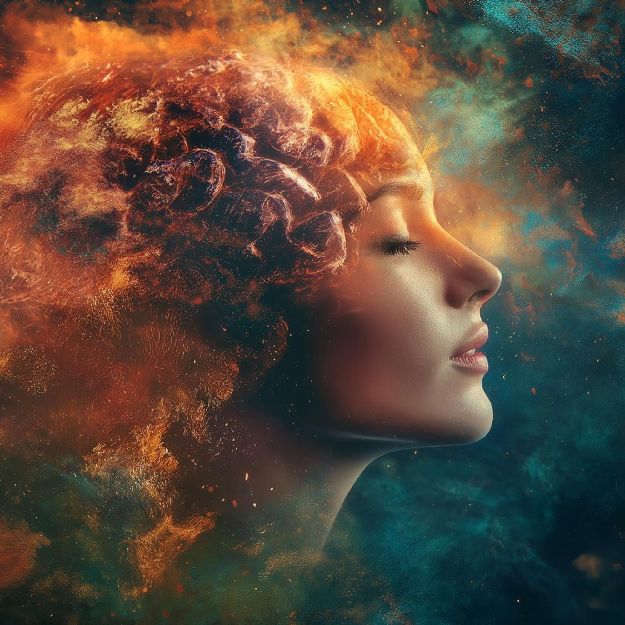 Tuntuuko olo levottomalta? Tee tämä 20 minuutin meditaatioharjoitus, joka rauhoittaa