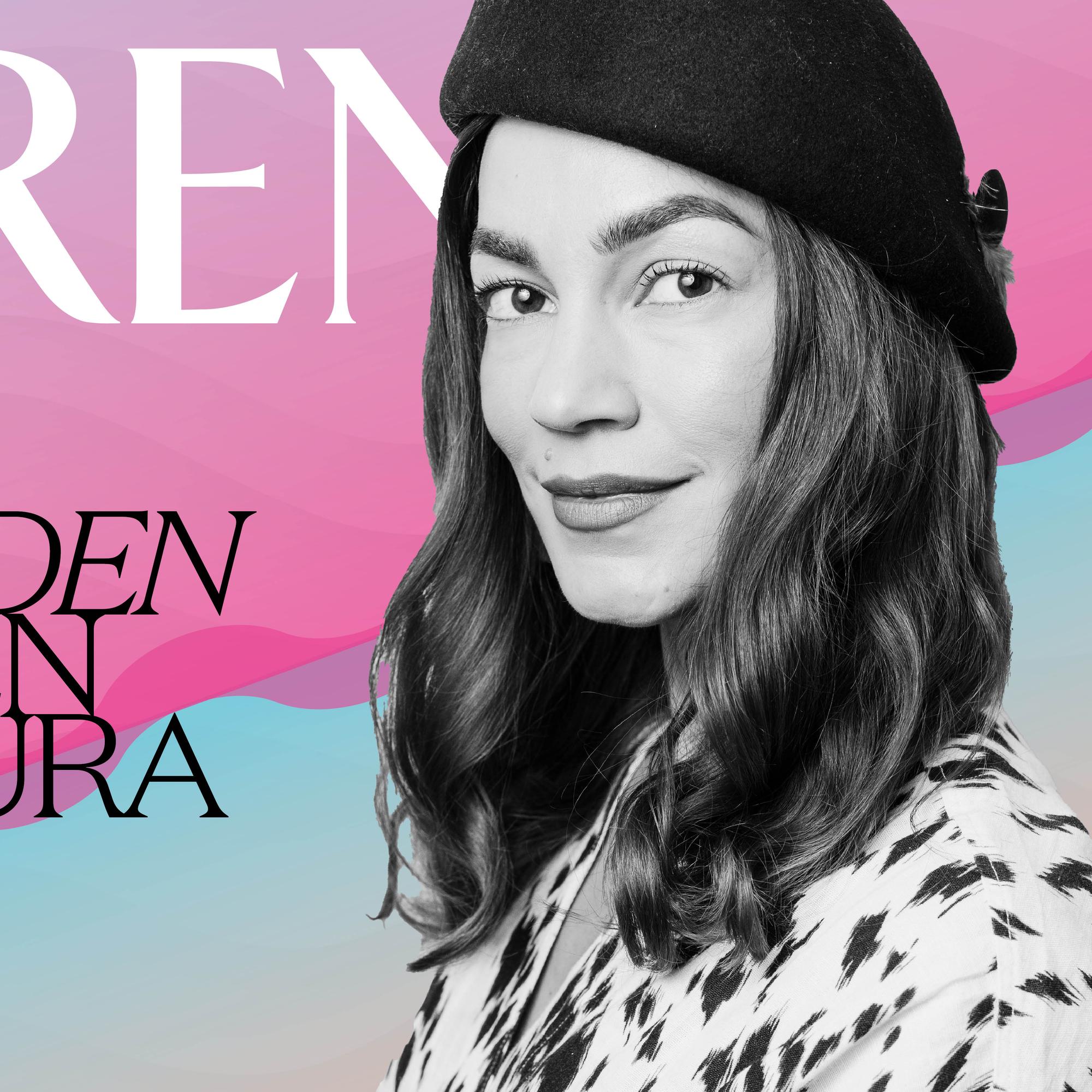 Isän kuolema sai Meeri Koutaniemen ymmärtämään, miten tärkeää on olla yksin: ”Haluan käsitellä surua ilman, että kuormitan muita”