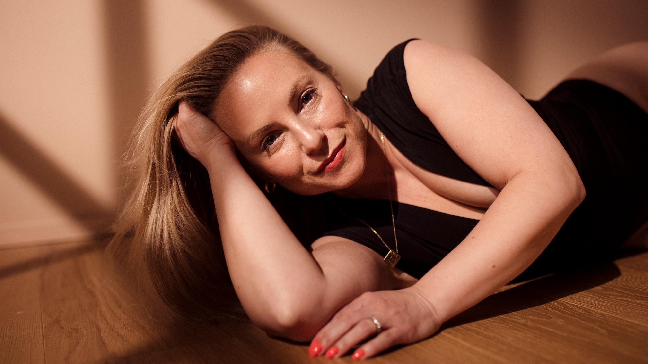 Liisan, 42, vatsa oli aina turvoksissa, ja tutkimuksissa häneltä löytyi loisia – mutta se ei ollut ainoa syy ongelmiin