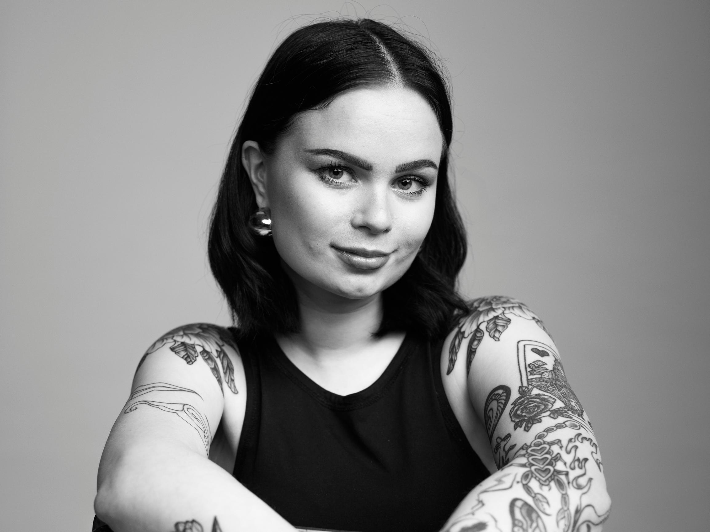 Haaveilen salaa laihtumisesta, ja se hävettää minua – syynä trendi, joka saa meidät vihaamaan itseämme