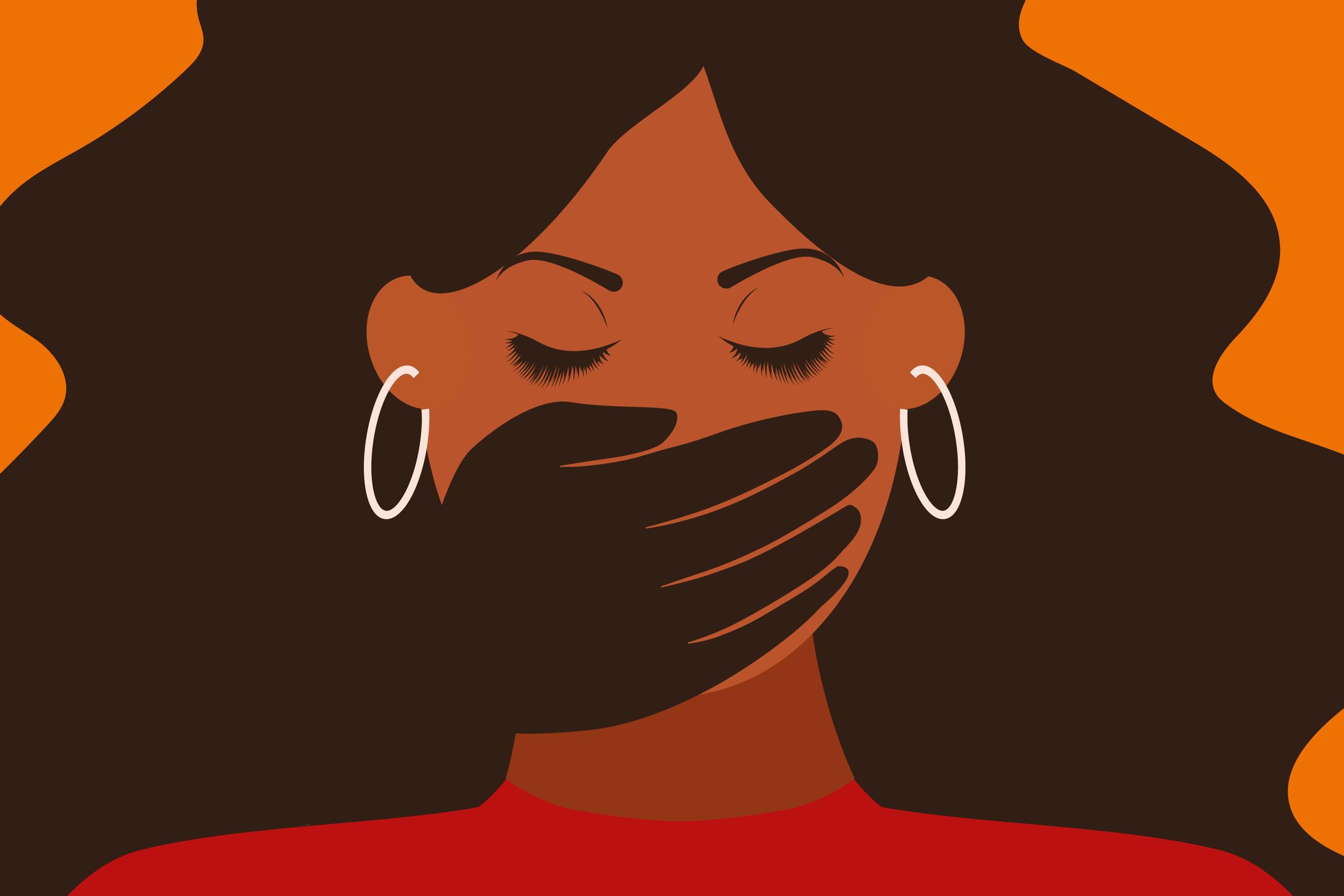 Väkivallalla on ainakin 8 eri muotoa – tiedätkö, mitä tarkoittavat vaino, laiminlyönti tai pakottava kontrolli?