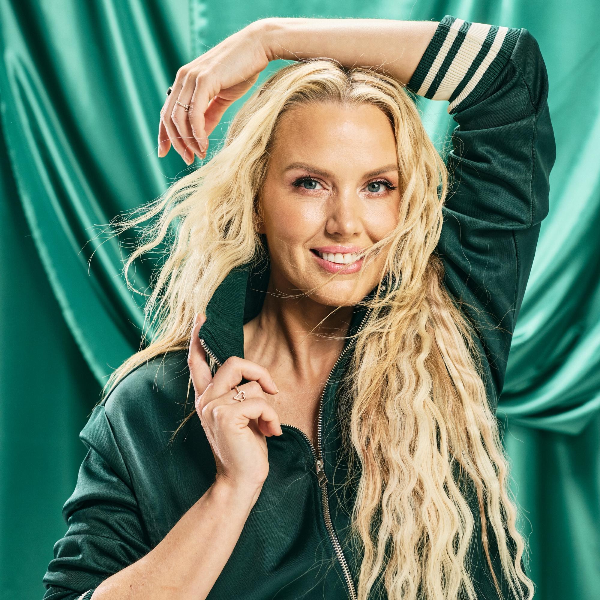 Piritta Hagman kärsi vuosia oudoista oireista – lopulta lääkäri tajusi syyn, ja leikkaus toi avun välittömästi