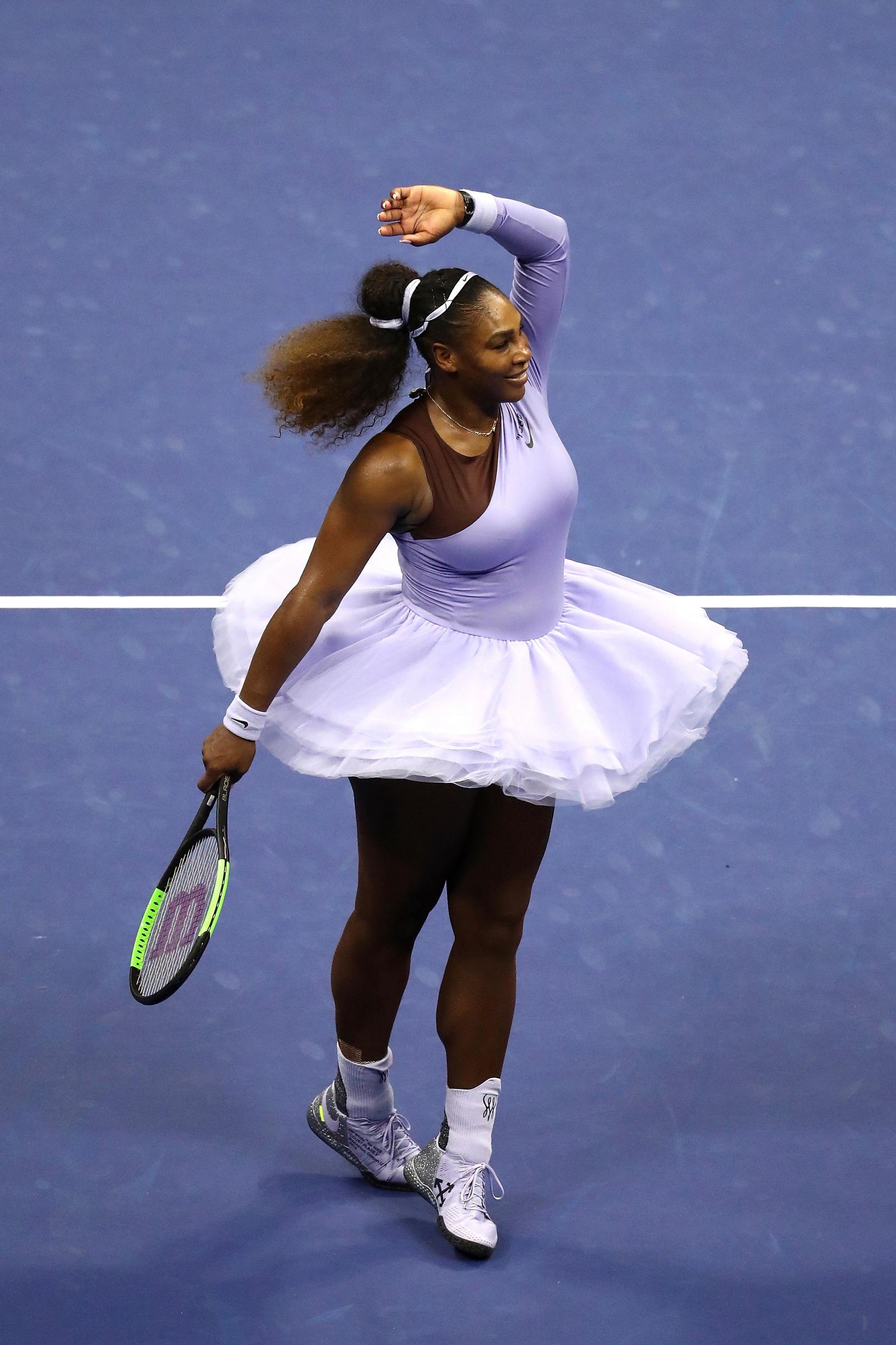 Serena Williams