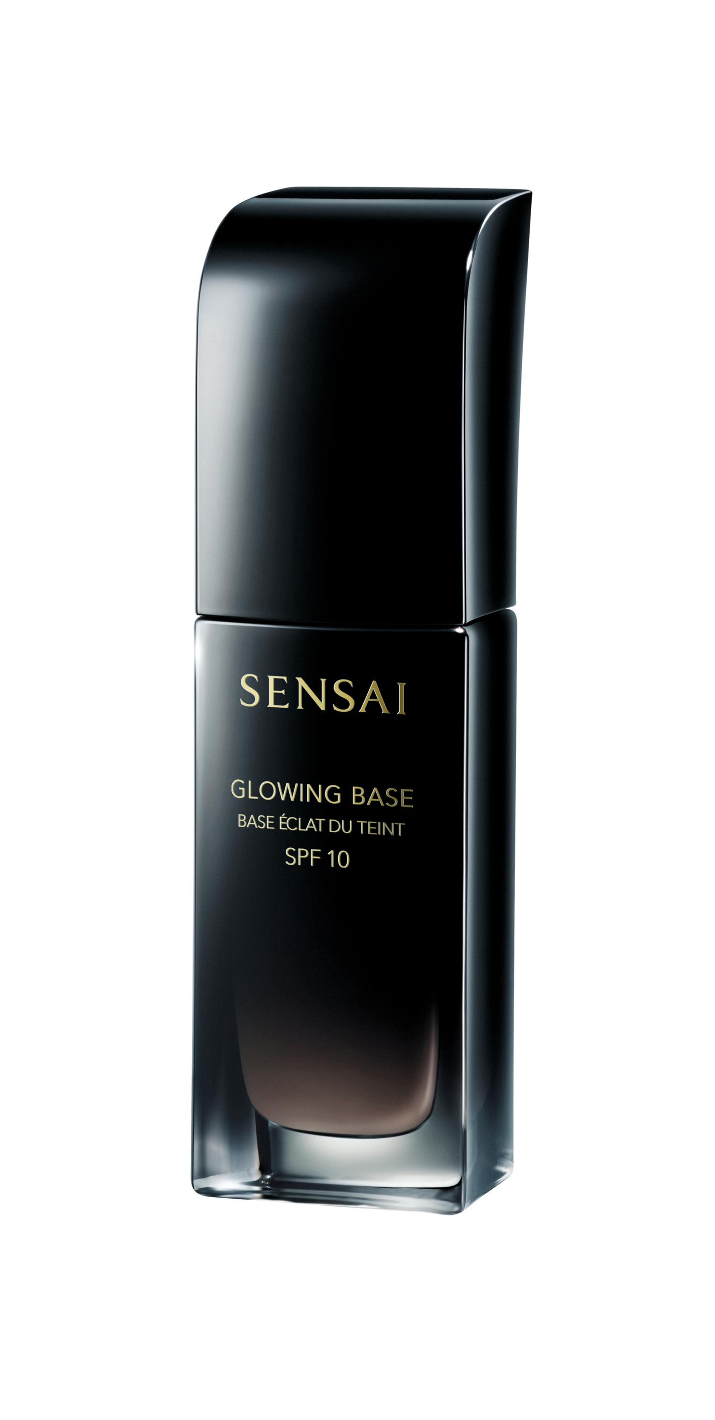 Glowing Base SPF 10 -meikinpohjustusvoide 53,60 e/30 ml.