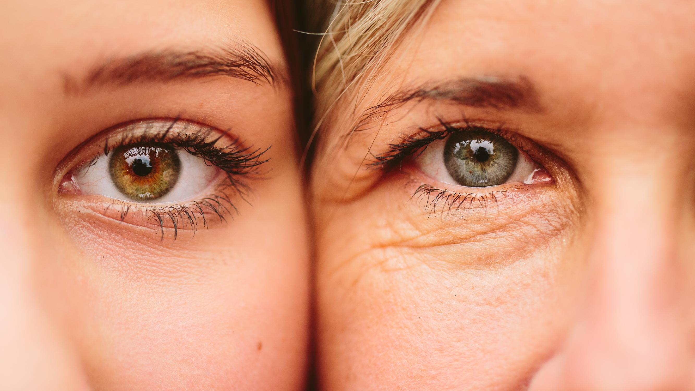 Milloin pitää mennä silmälääkäriin? Näin pidät silmistäsi huolta 40-70-vuotiaana