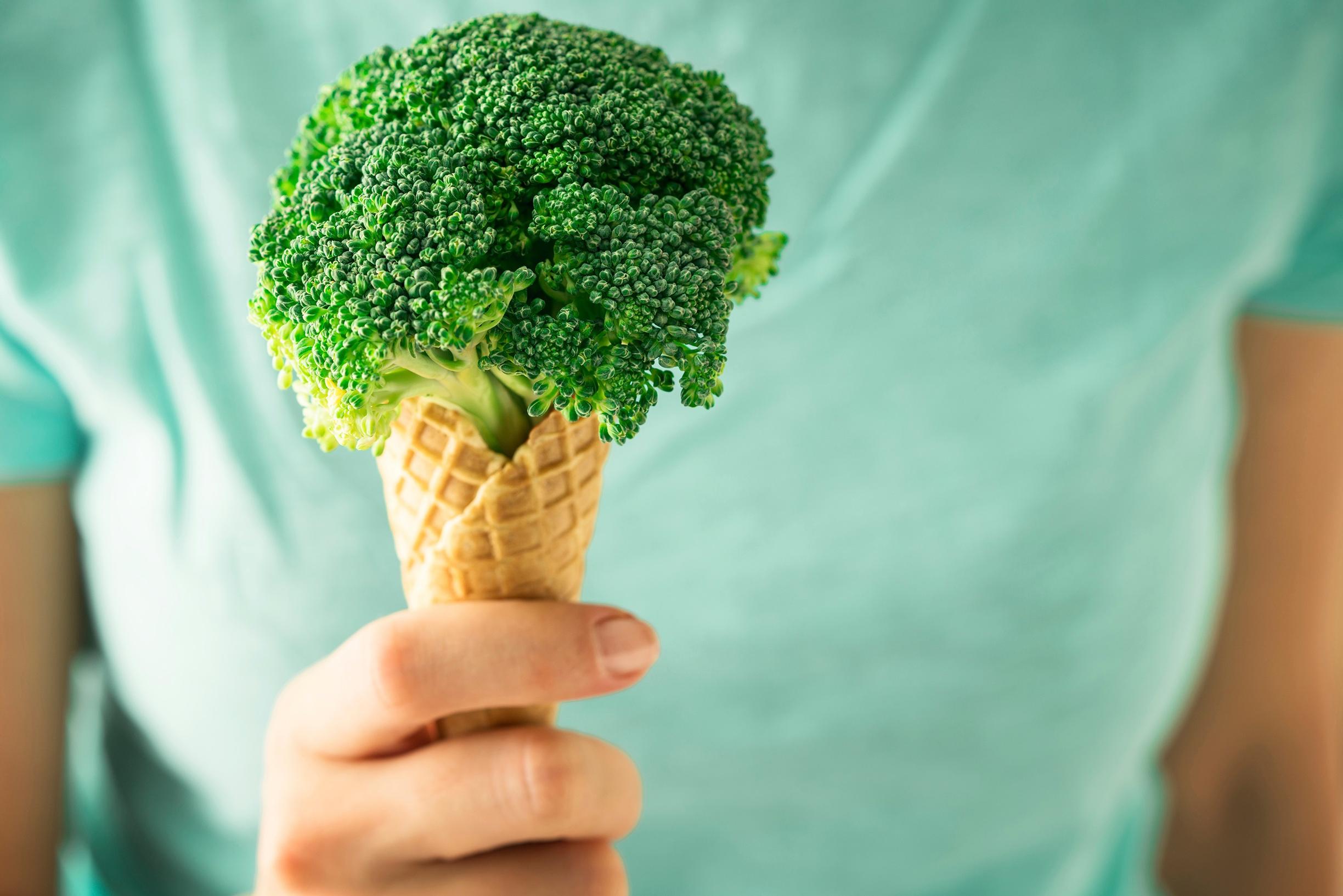 Laiskottele, kokeile pätkäpaastoa ja muut keinot, joilla pidät huolta suolistosta