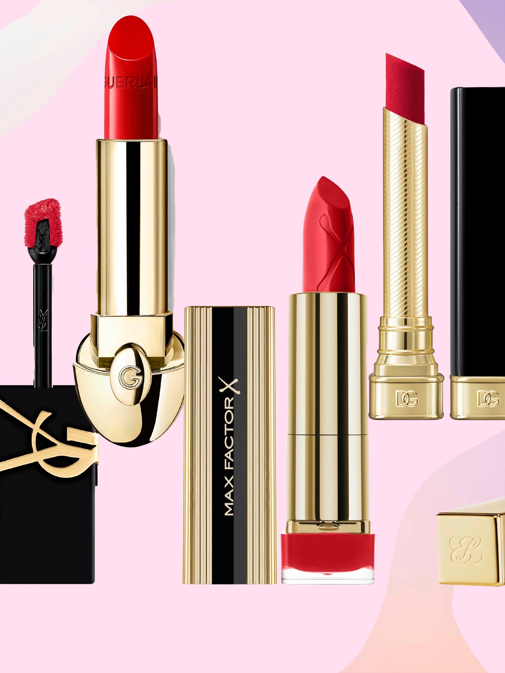 5 parasta punaista huulipunaa – yksi sai testissä täydet pisteet: ”Tuntuu lähes huulivoiteelta”