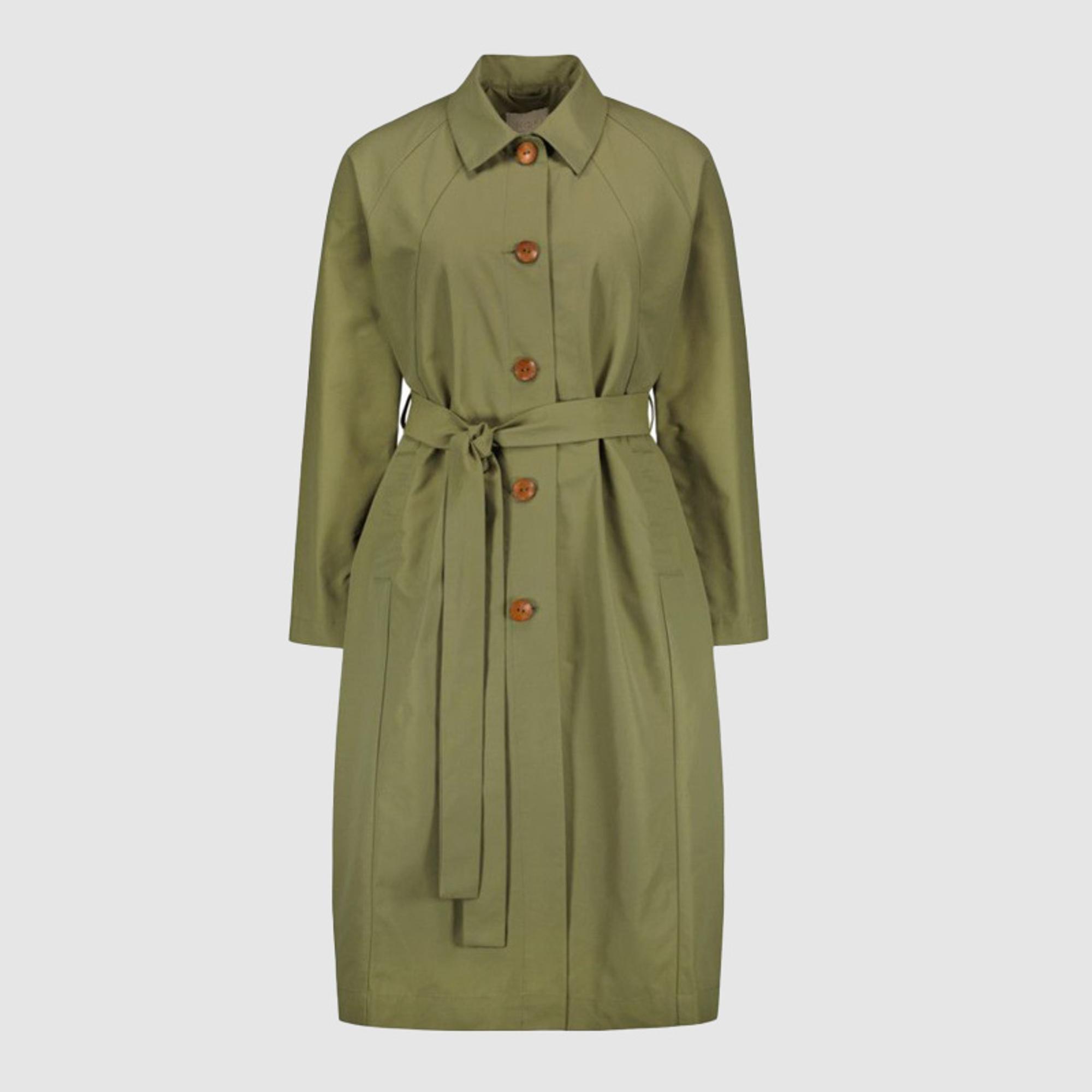 Usva-trenssi 399 e, Nouki.