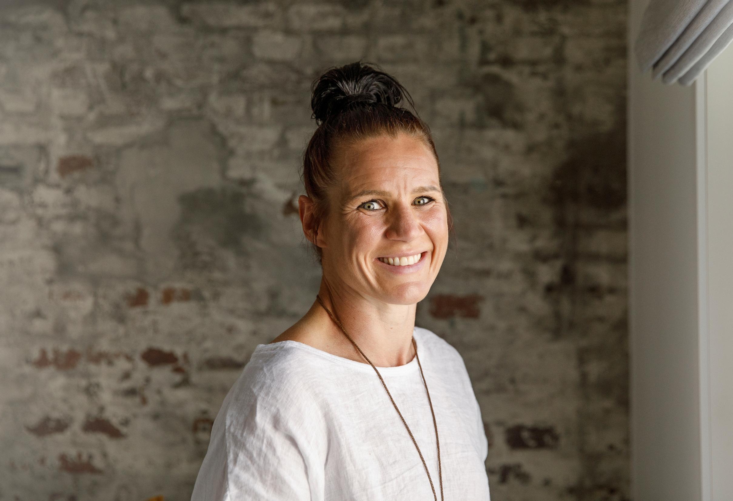 Nyrkkeilijä Mira Potkosen pitkän parisuhteen salaisuus on nuorena tehty päätös: ”Tuskin olisimme tässä, jos emme olisi eronneet”